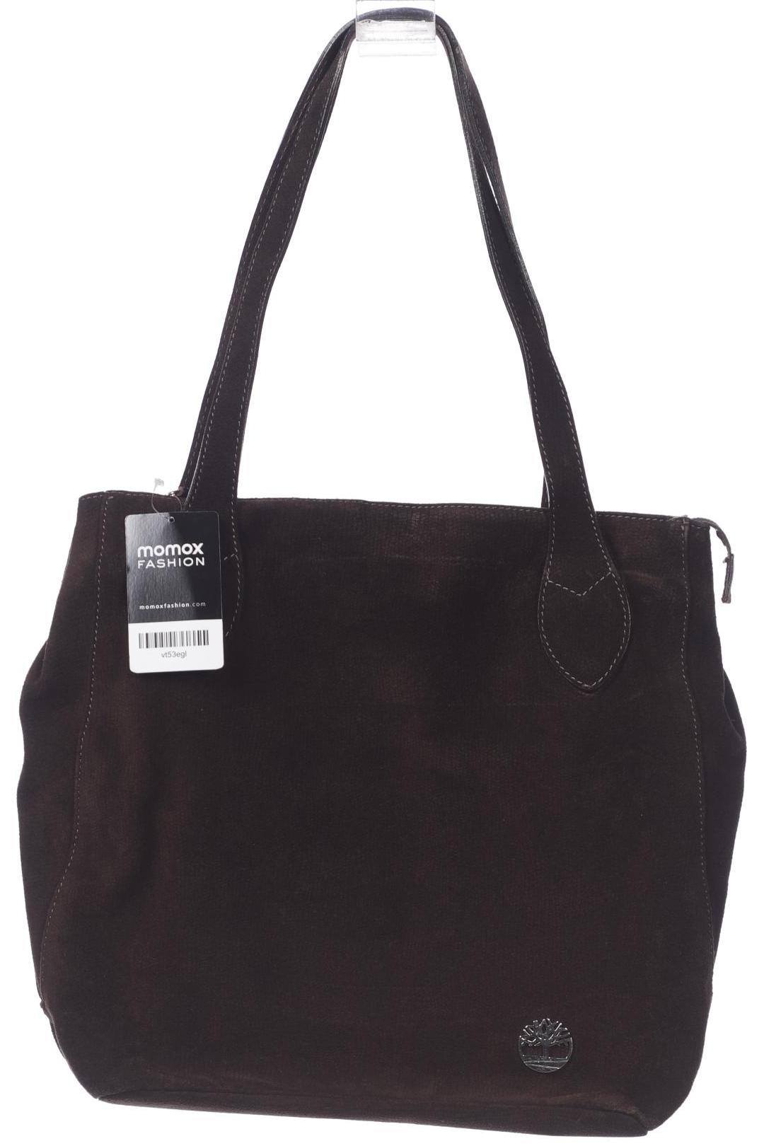 

Timberland Damen Handtasche, braun, Gr.