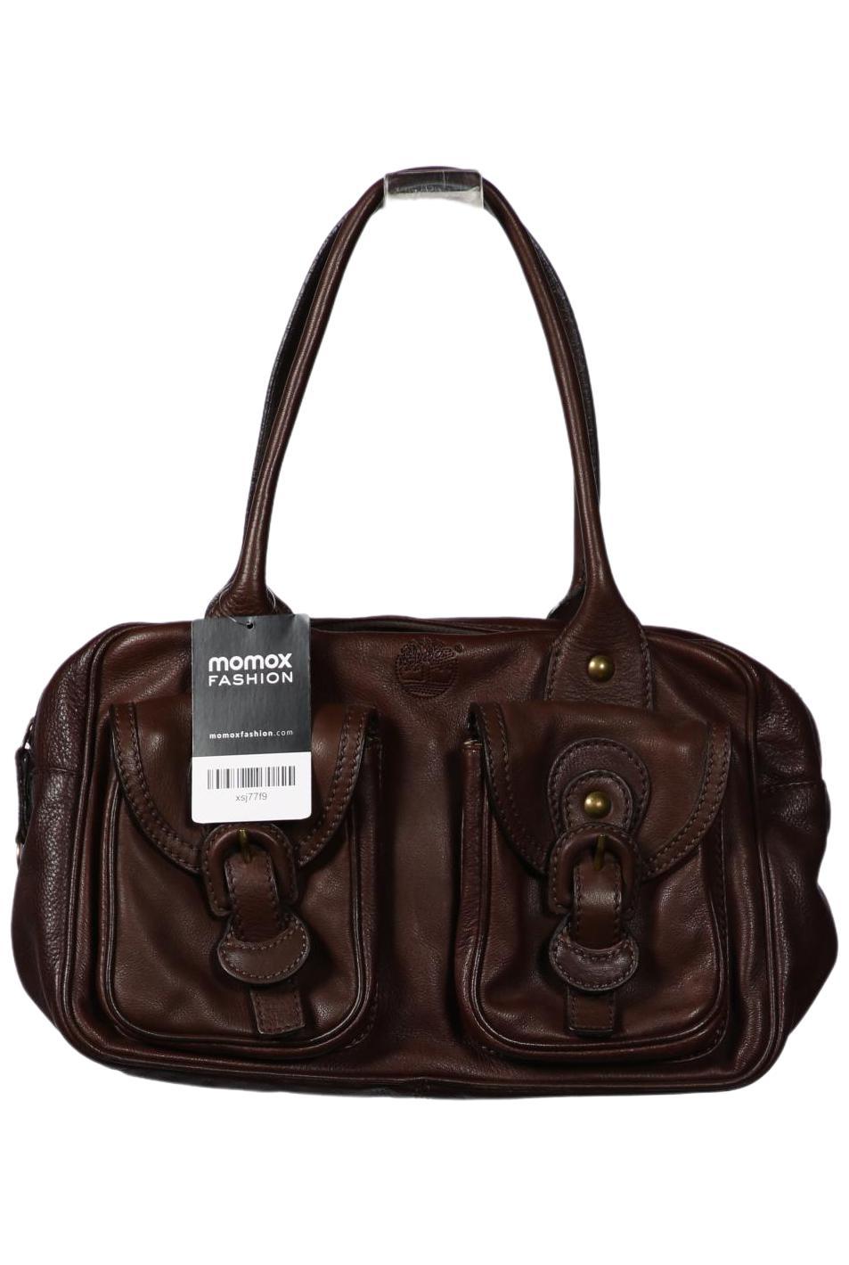 

Timberland Damen Handtasche, braun, Gr.