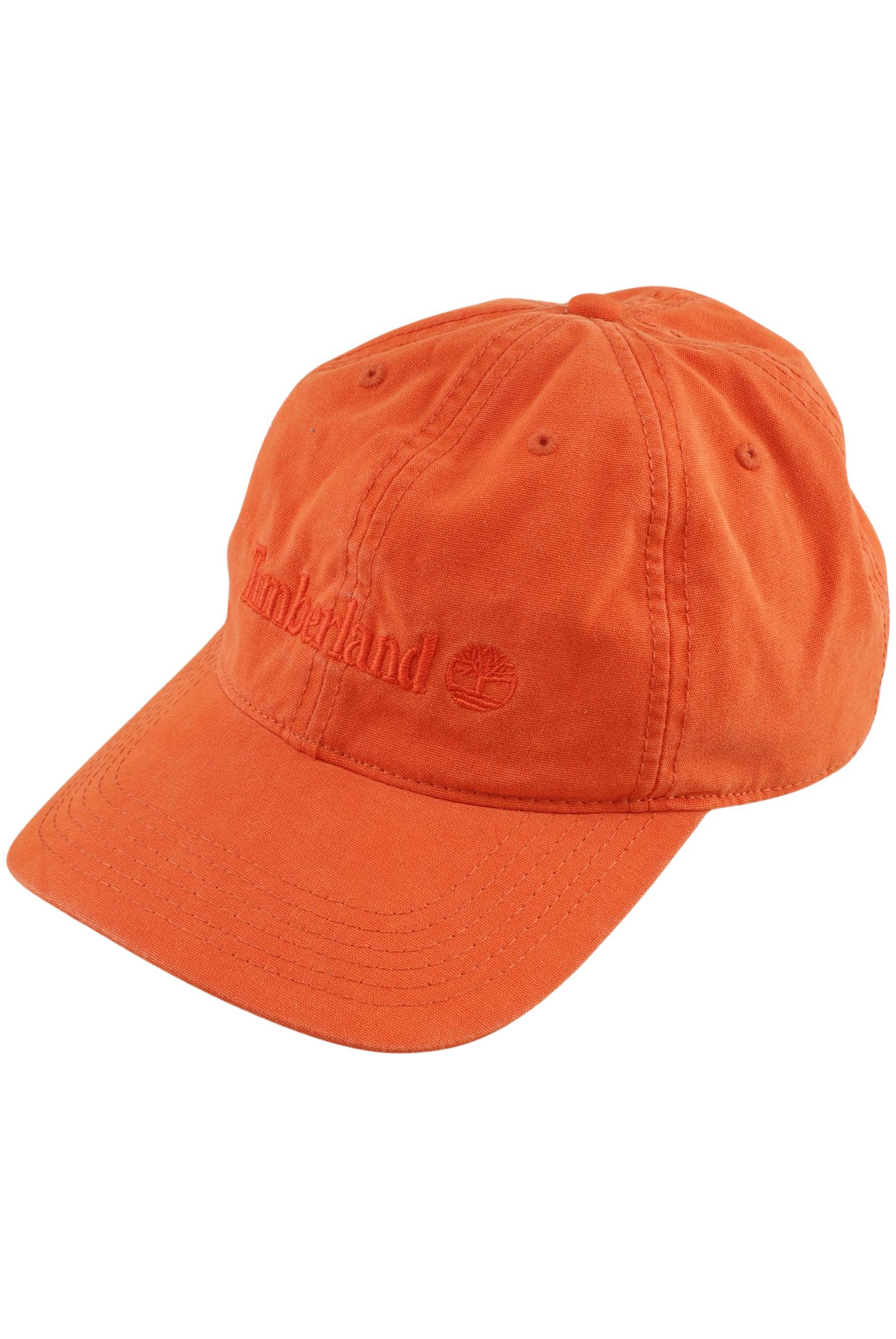 

Timberland Damen Hut/Mütze, rot, Gr. uni