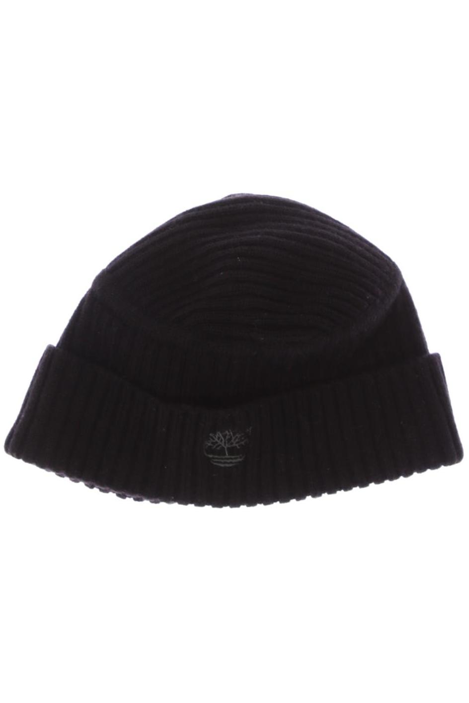 

Timberland Damen Hut/Mütze, schwarz