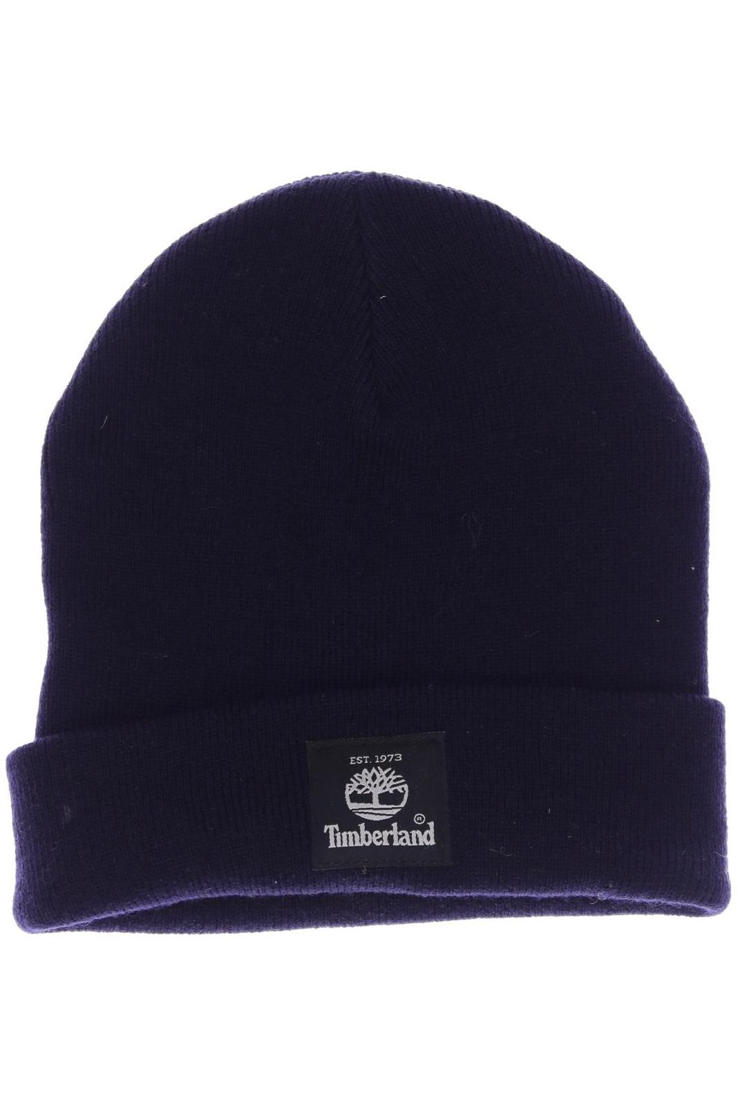 

Timberland Damen Hut/Mütze, marineblau