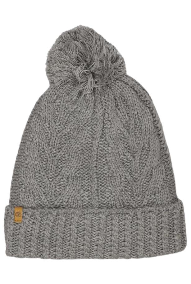 

Timberland Damen Hut/Mütze, grau, Gr. uni