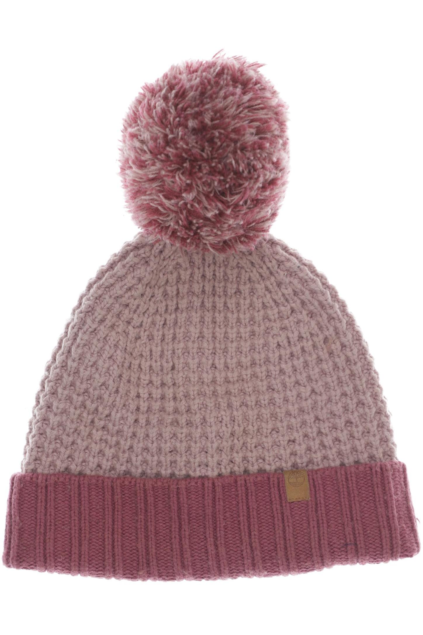 

Timberland Damen Hut/Mütze, pink