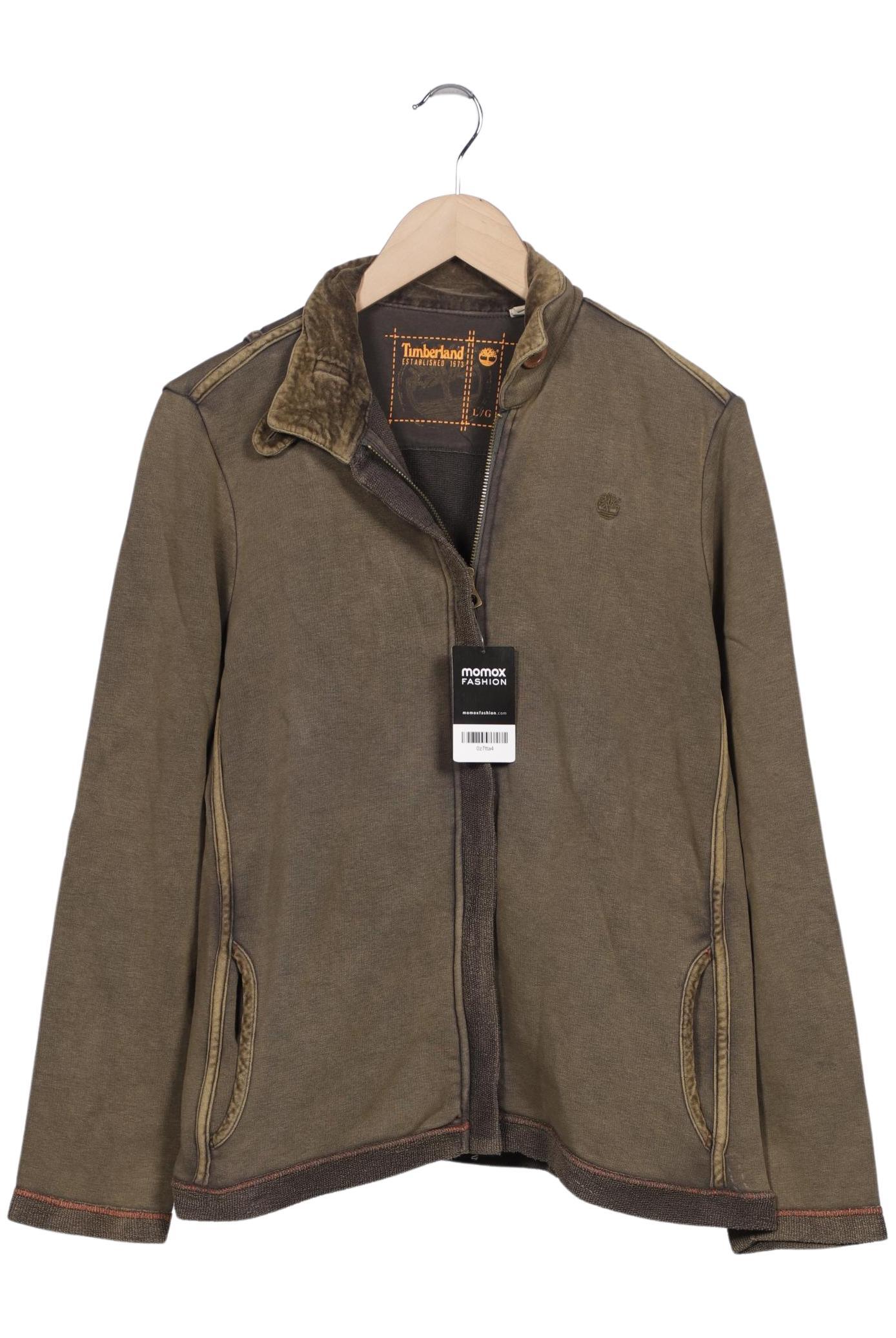 

Timberland Damen Jacke, grün, Gr. 42
