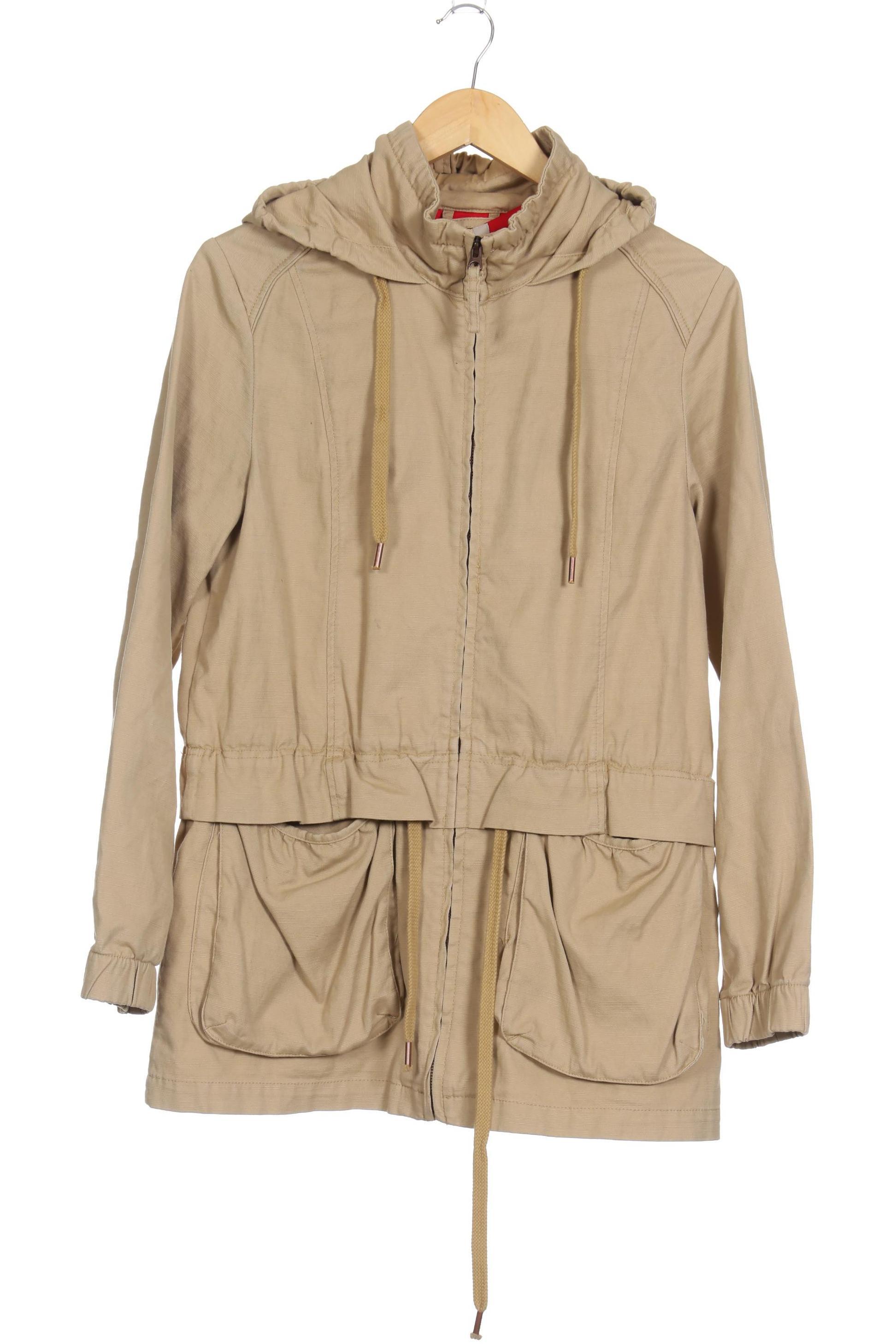 

Timberland Damen Jacke, beige, Gr.