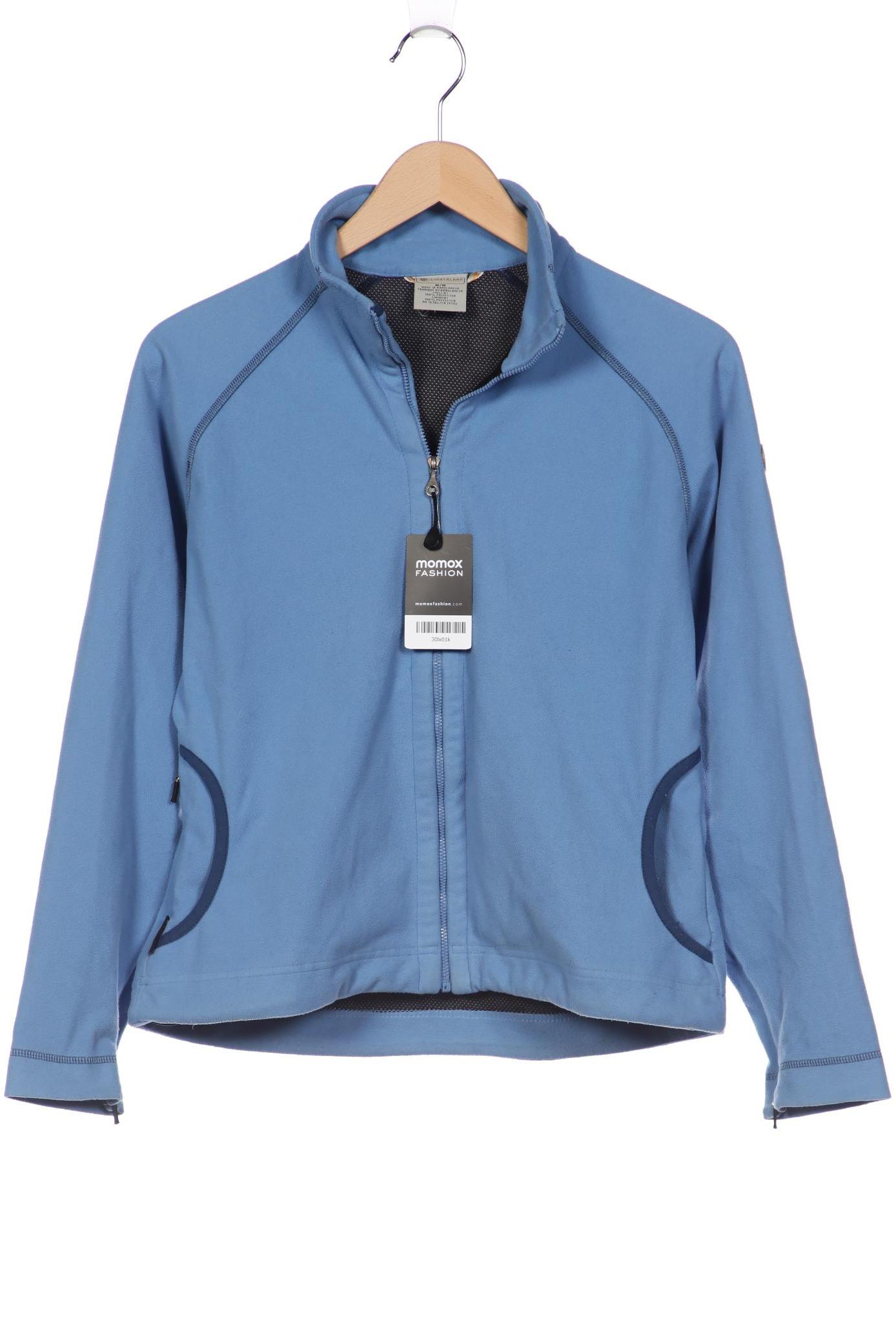 

Timberland Damen Jacke, blau, Gr. 38