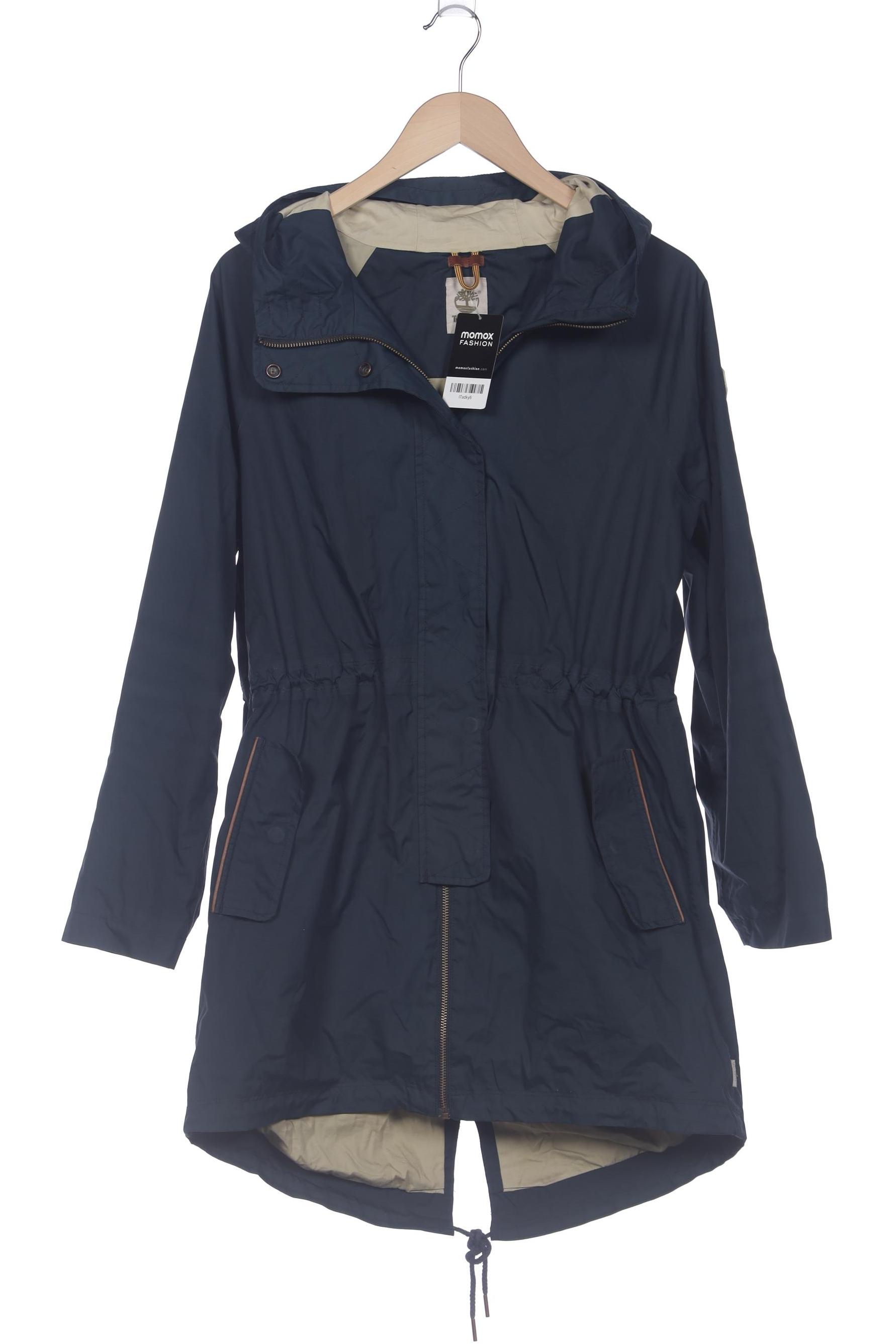 

Timberland Damen Jacke, marineblau, Gr. 38