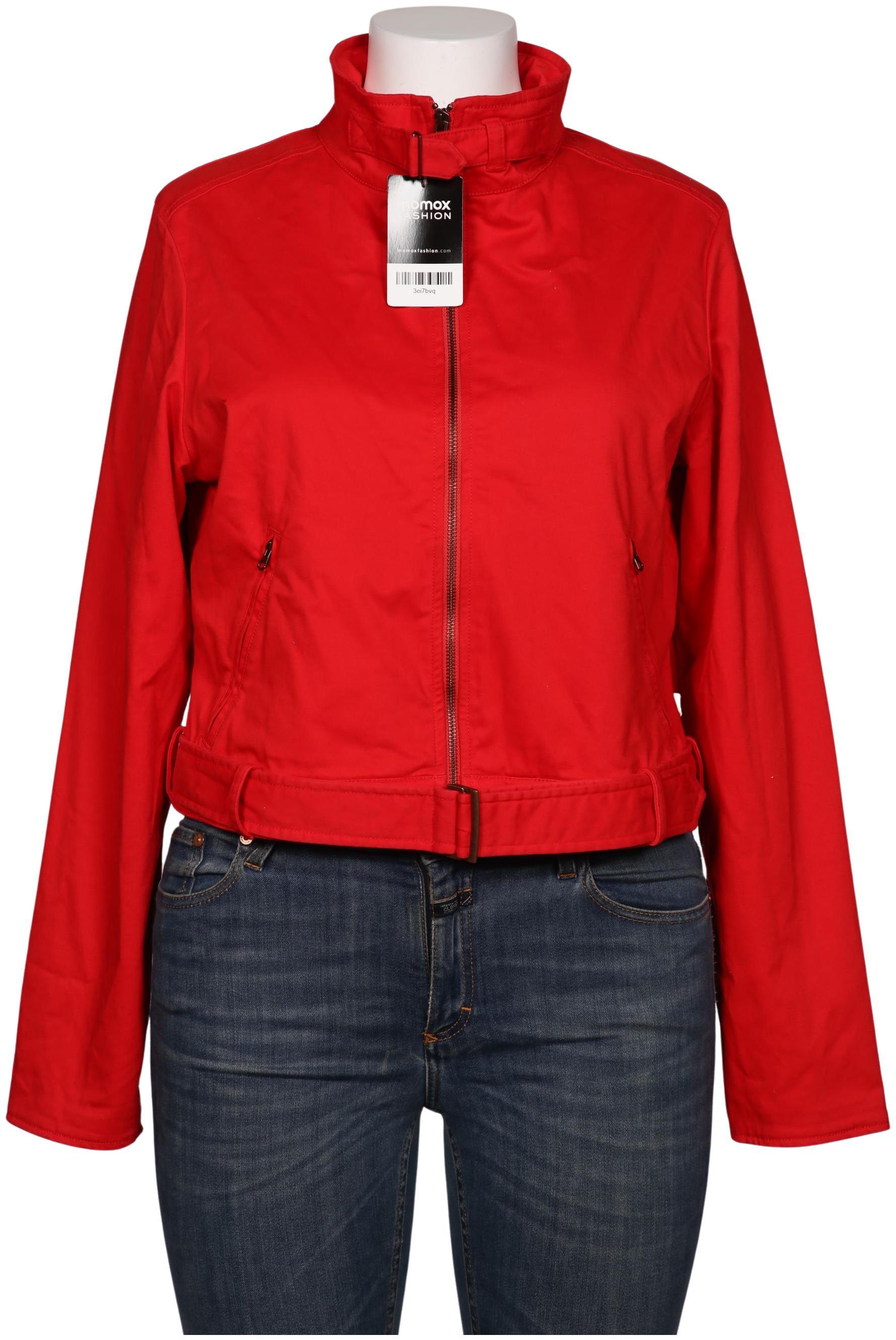 

Timberland Damen Jacke, rot, Gr. 44