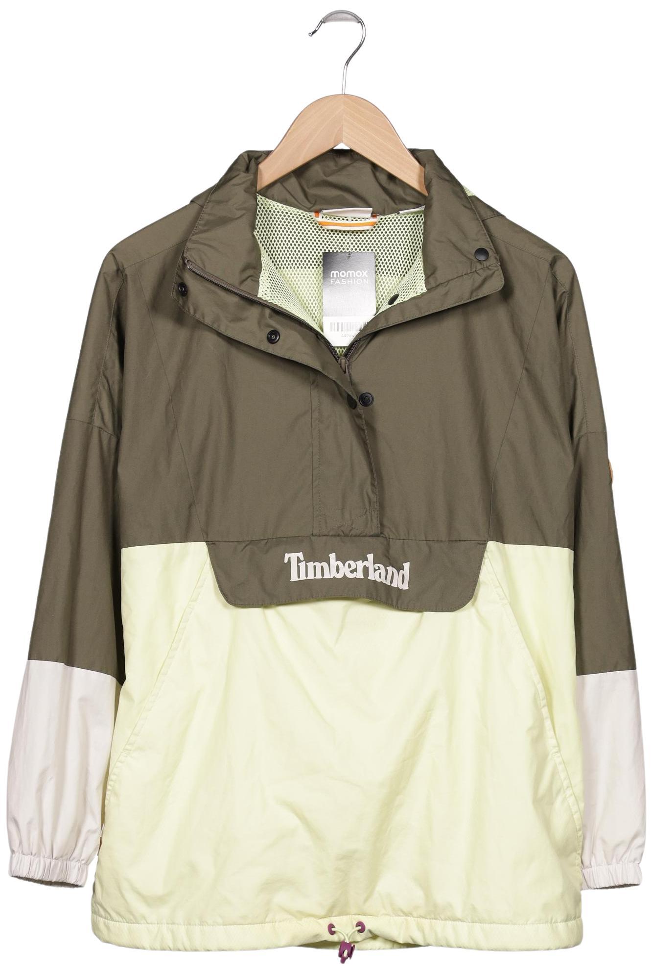 

Timberland Damen Jacke, grün, Gr. 34