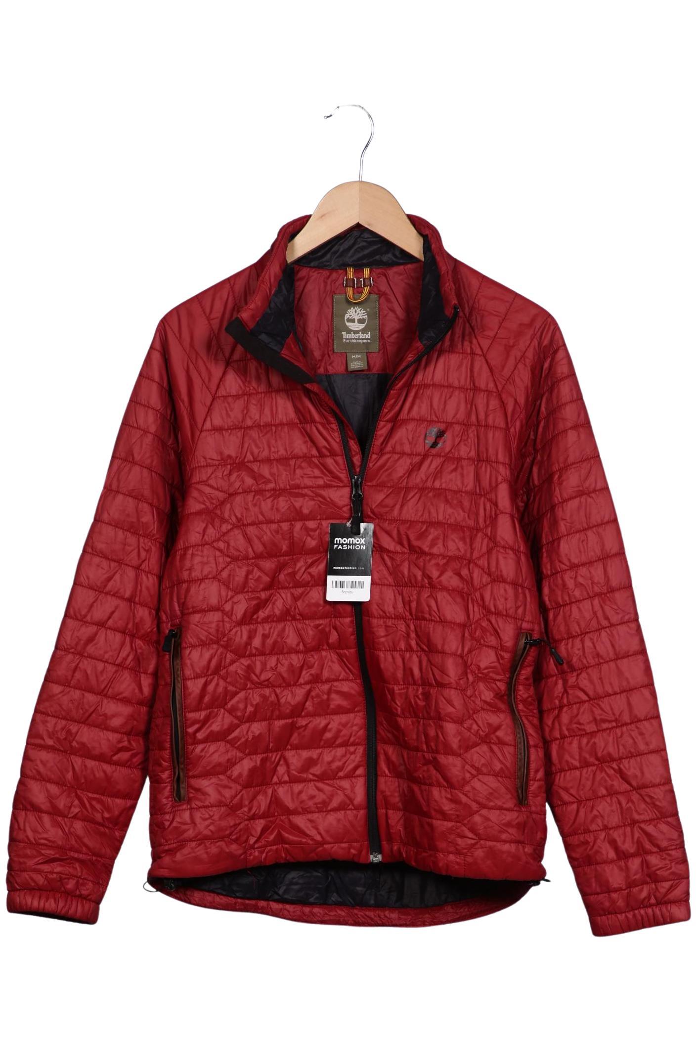 

Timberland Damen Jacke, rot, Gr. 38