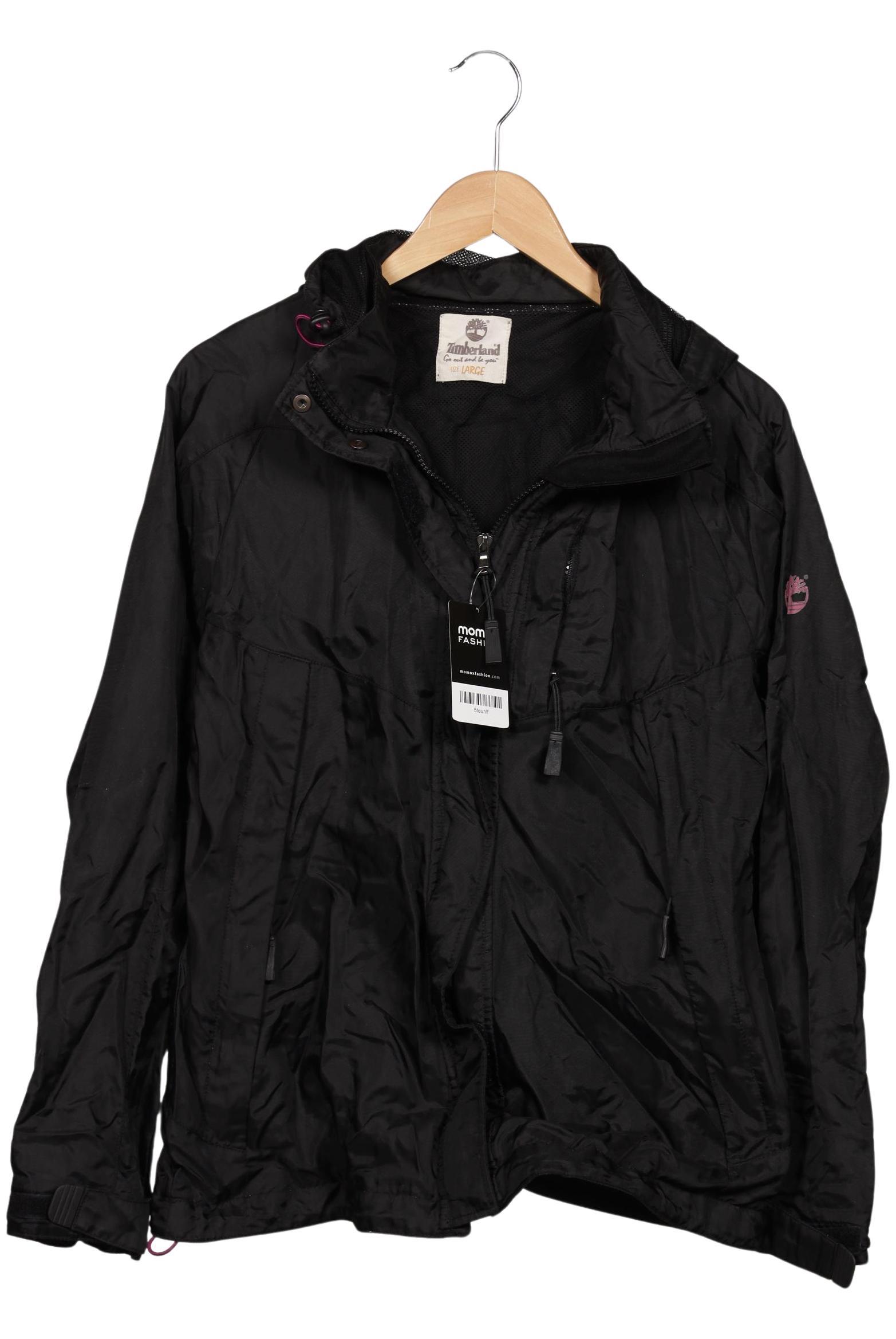 

Timberland Damen Jacke, schwarz, Gr. 42