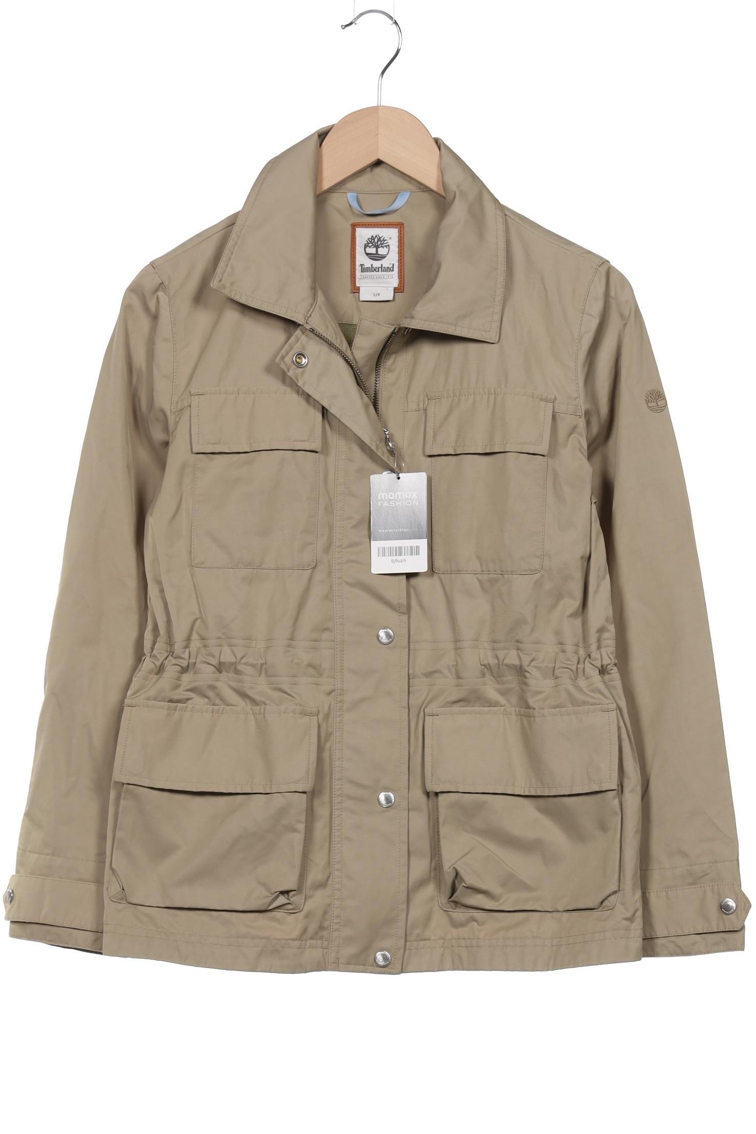 

Timberland Damen Jacke, hellgrün, Gr. 36