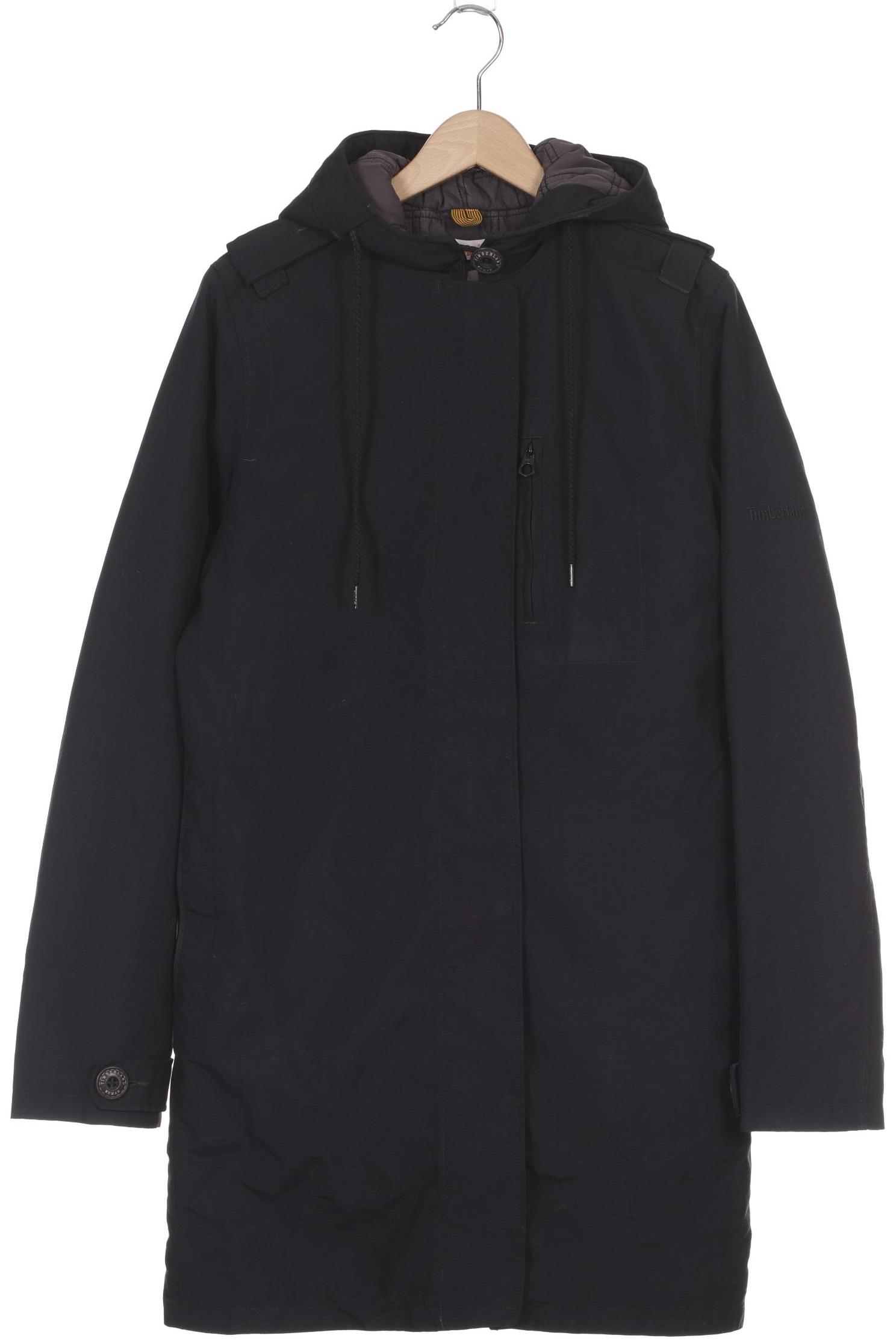 

Timberland Damen Jacke, schwarz, Gr. 36