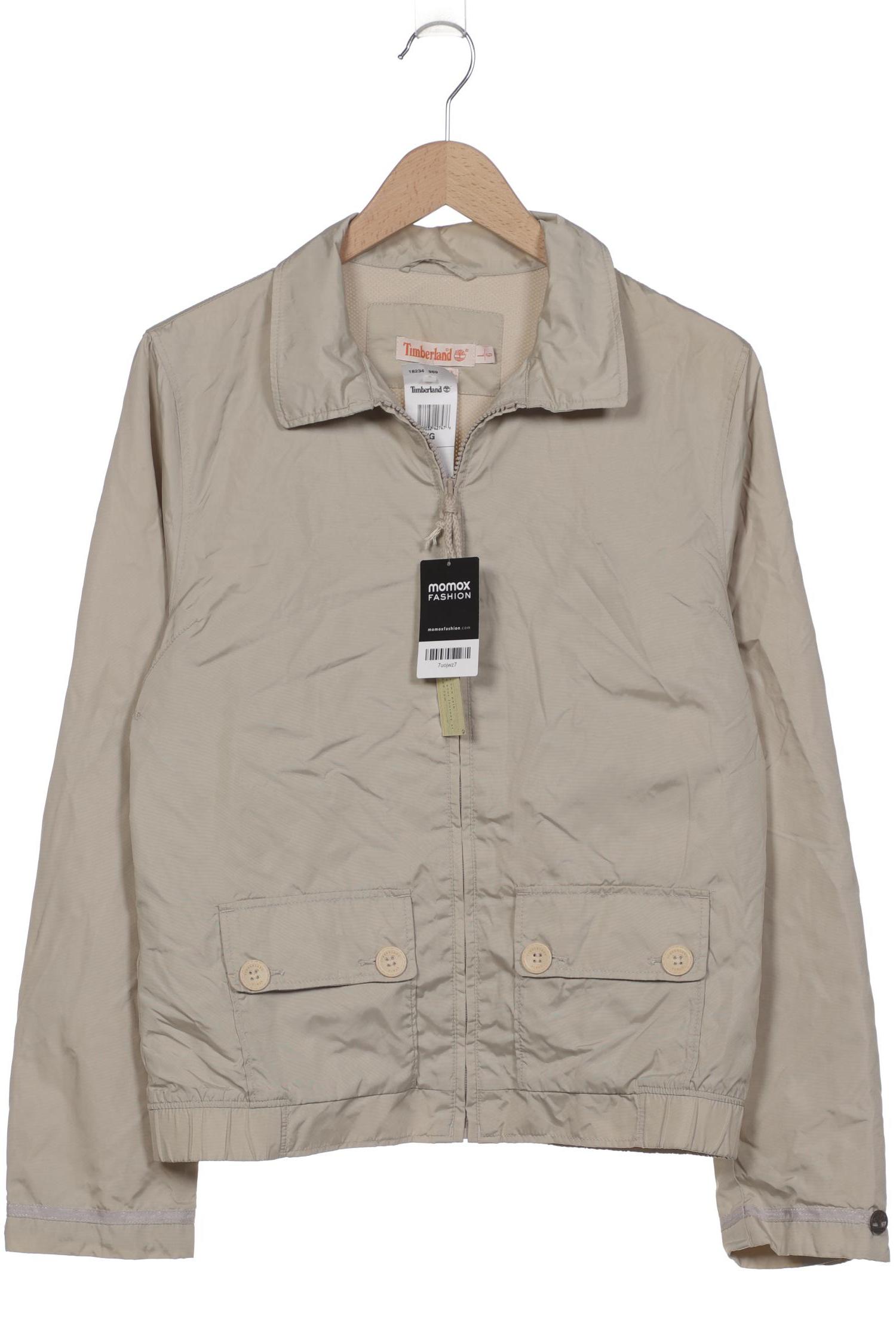 

Timberland Damen Jacke, beige, Gr. 42