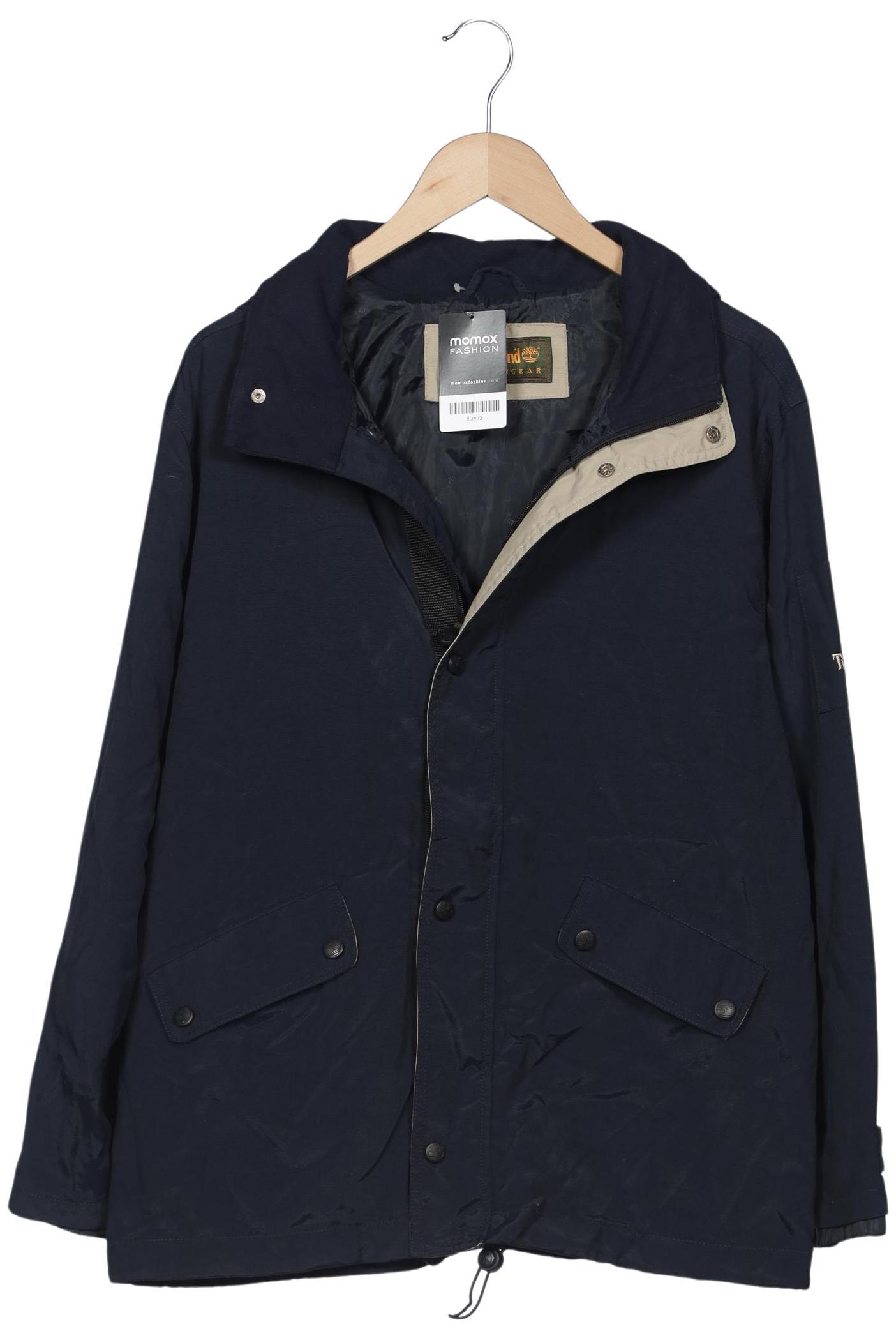 

Timberland Damen Jacke, marineblau, Gr. 14