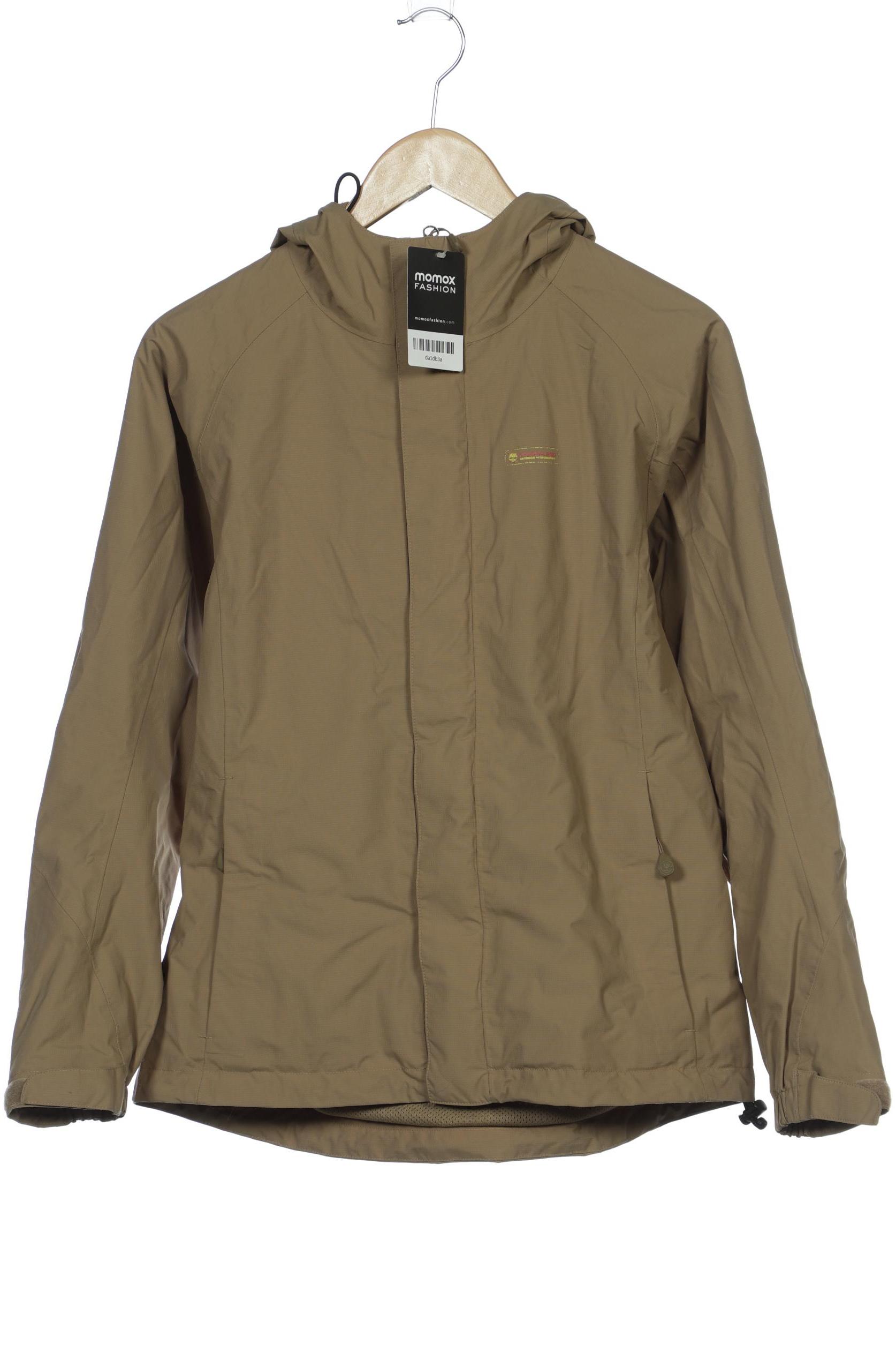 

Timberland Damen Jacke, beige, Gr. 38