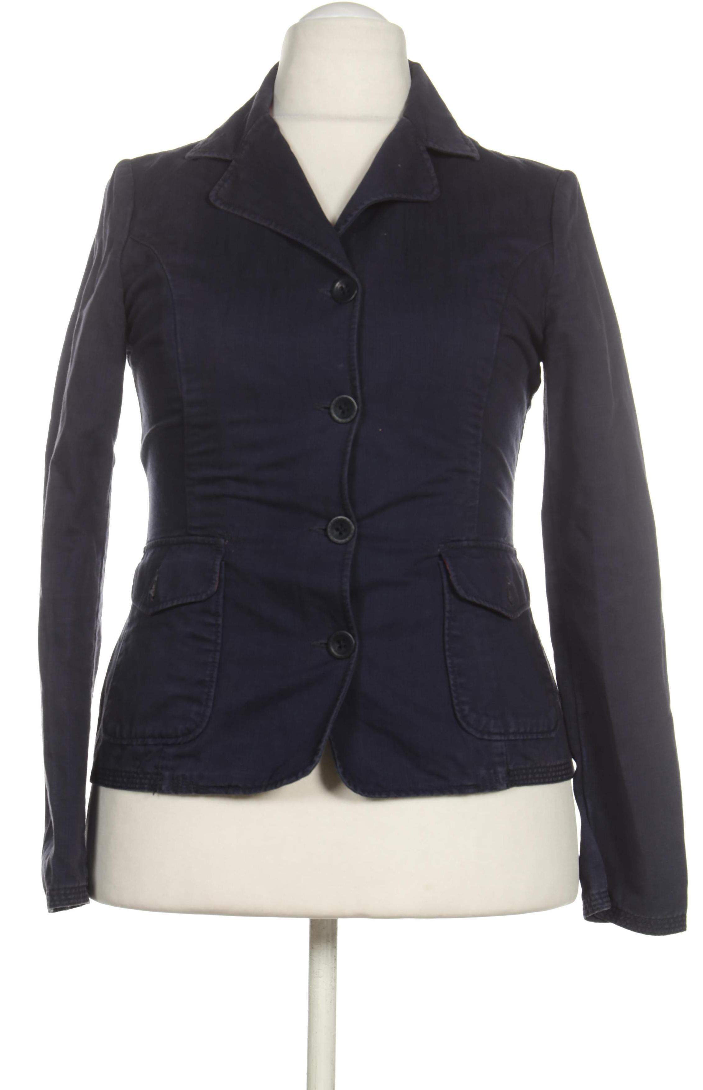 

Timberland Damen Jacke, blau, Gr.