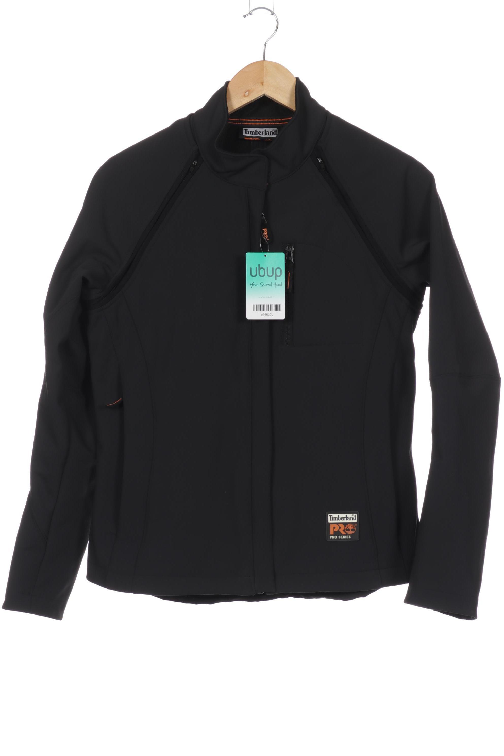 

Timberland Damen Jacke, schwarz, Gr.