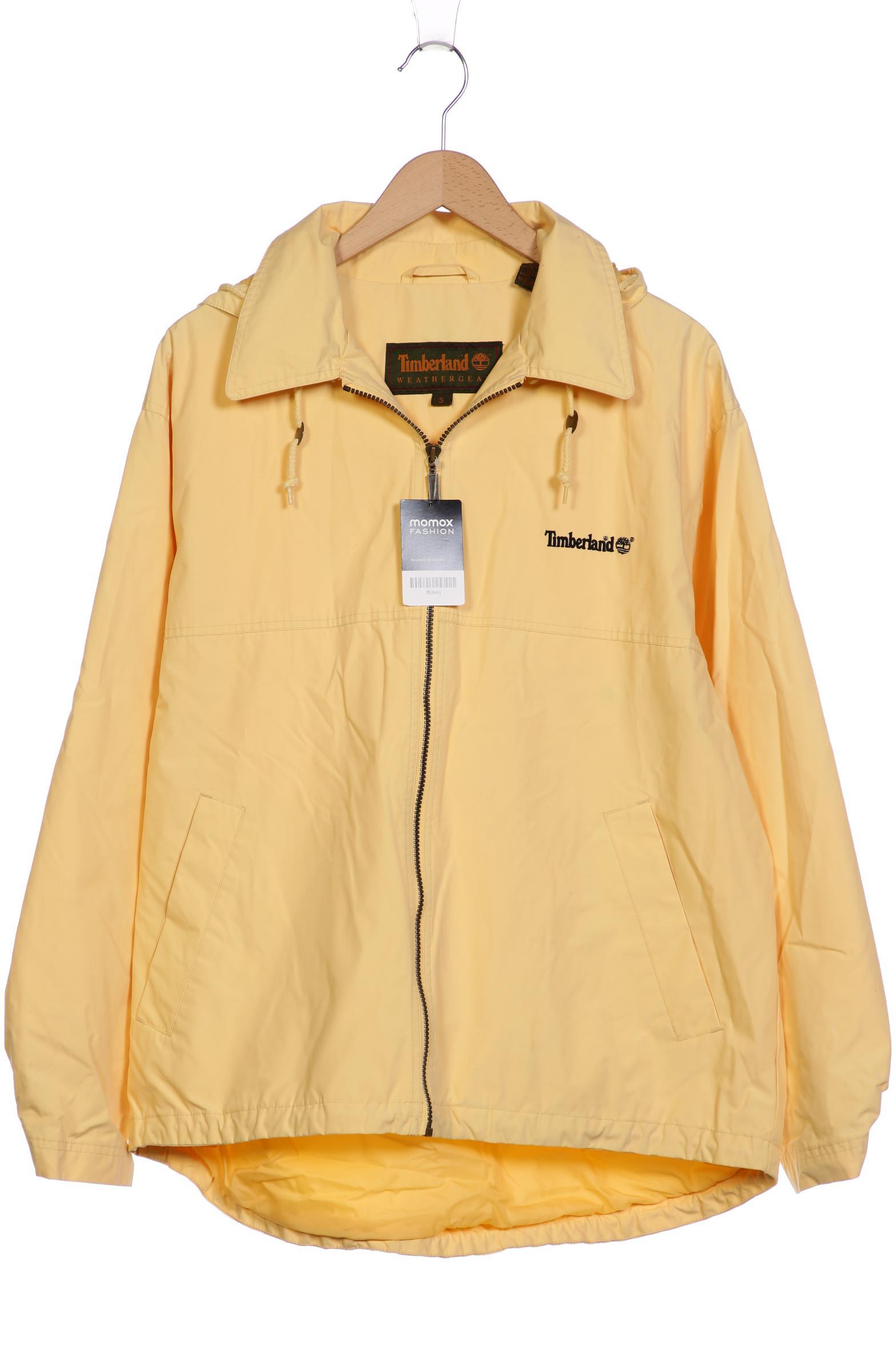 

Timberland Damen Jacke, gelb, Gr. 36