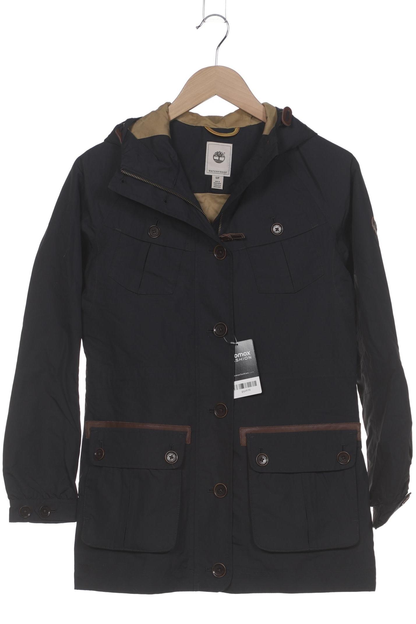

Timberland Damen Jacke, schwarz, Gr. 36