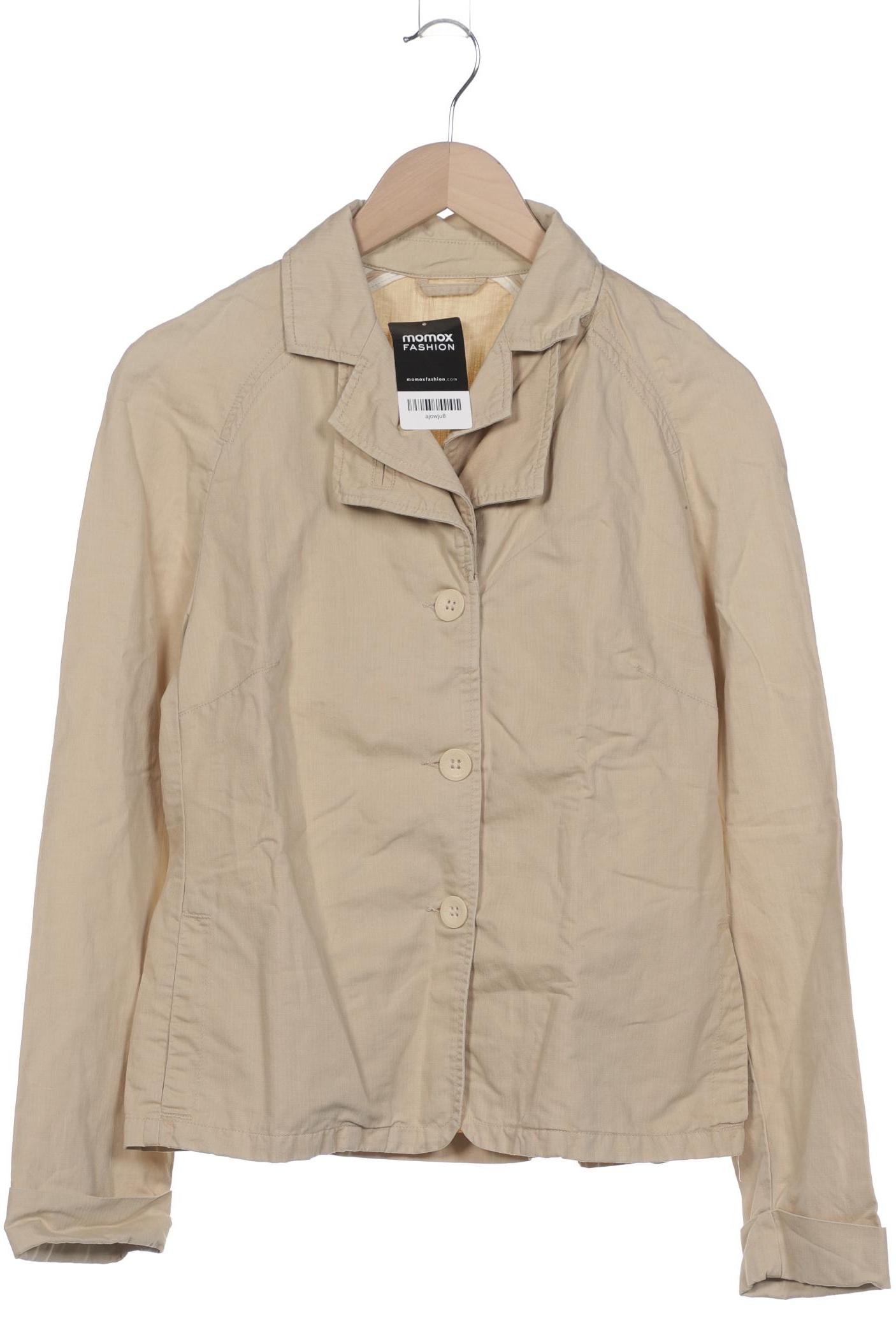 

Timberland Damen Jacke, beige, Gr. 42