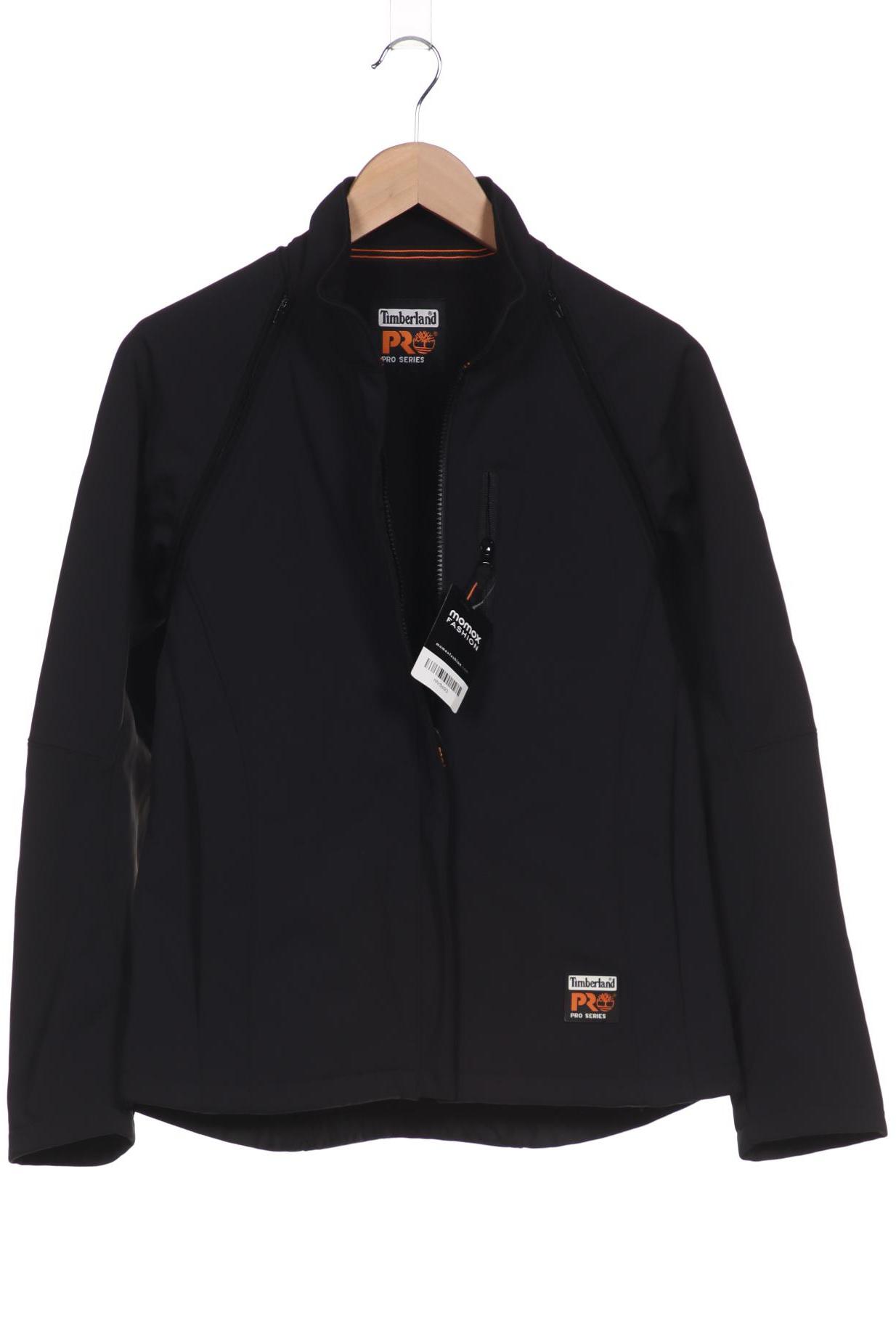 

Timberland Damen Jacke, schwarz