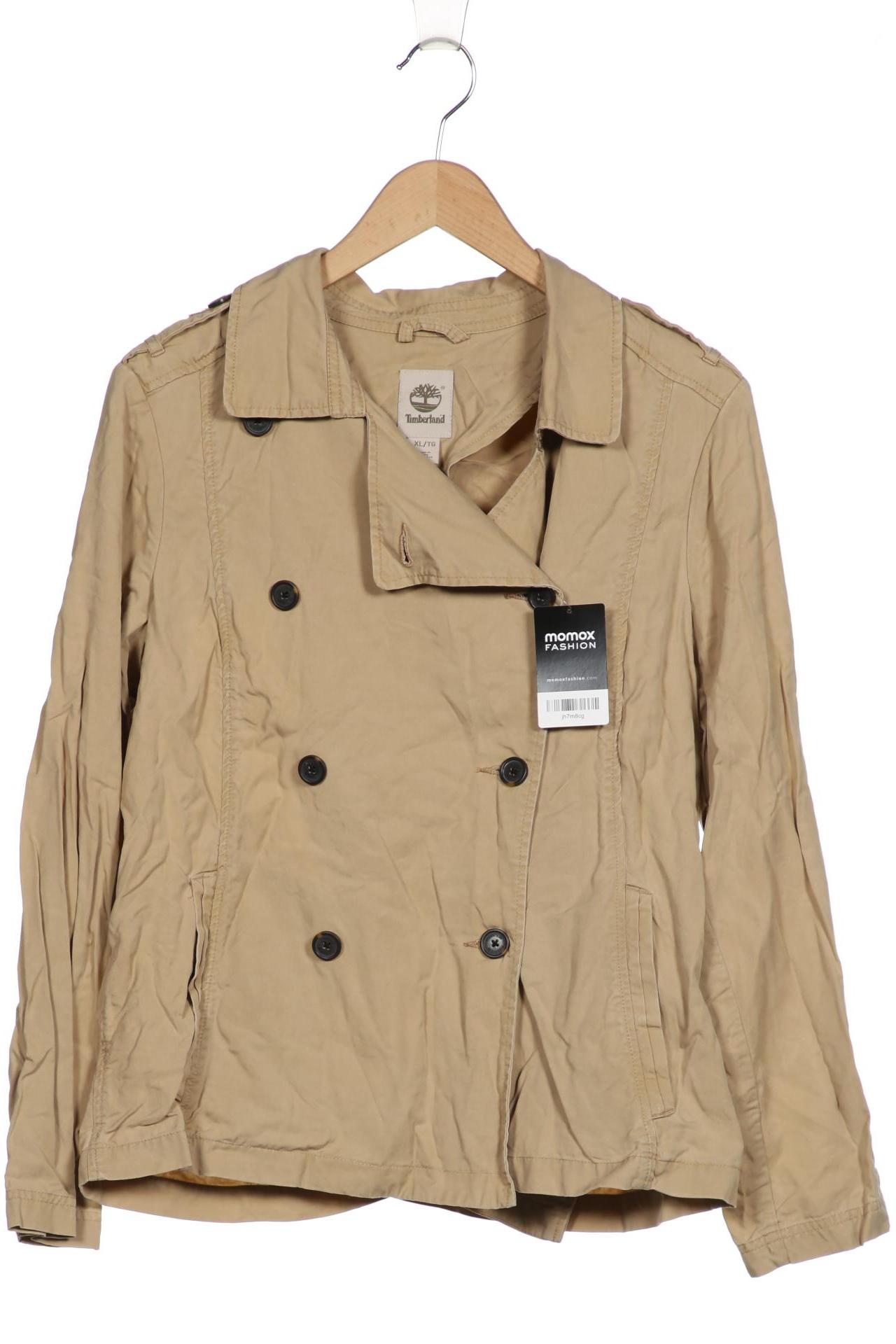 

Timberland Damen Jacke, beige
