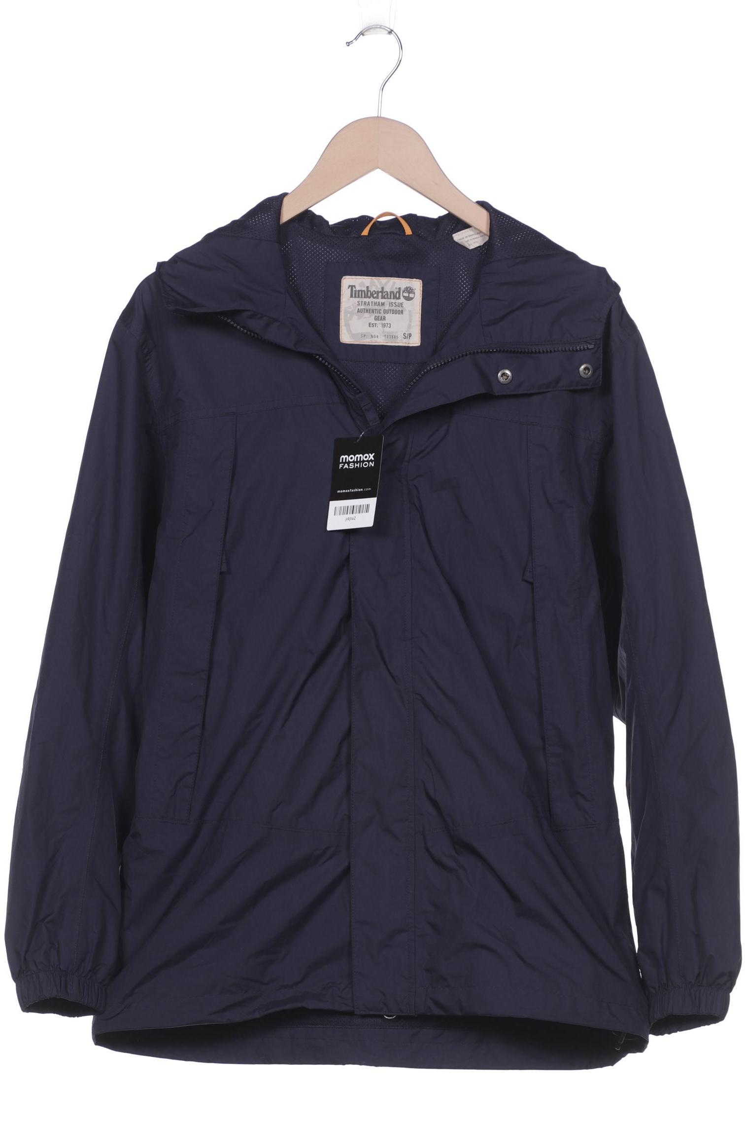 

Timberland Damen Jacke, marineblau