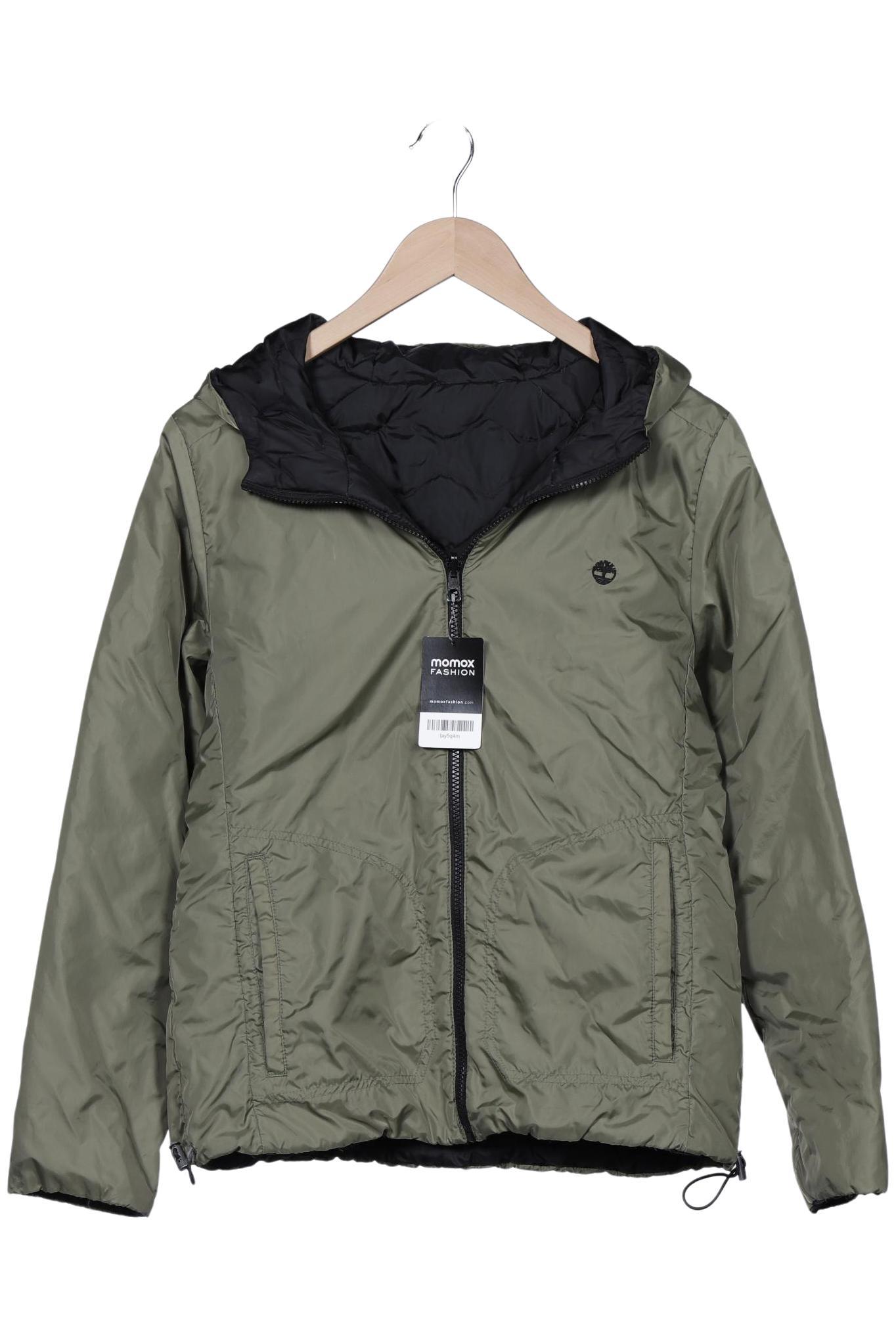 

Timberland Damen Jacke, grün, Gr. 42