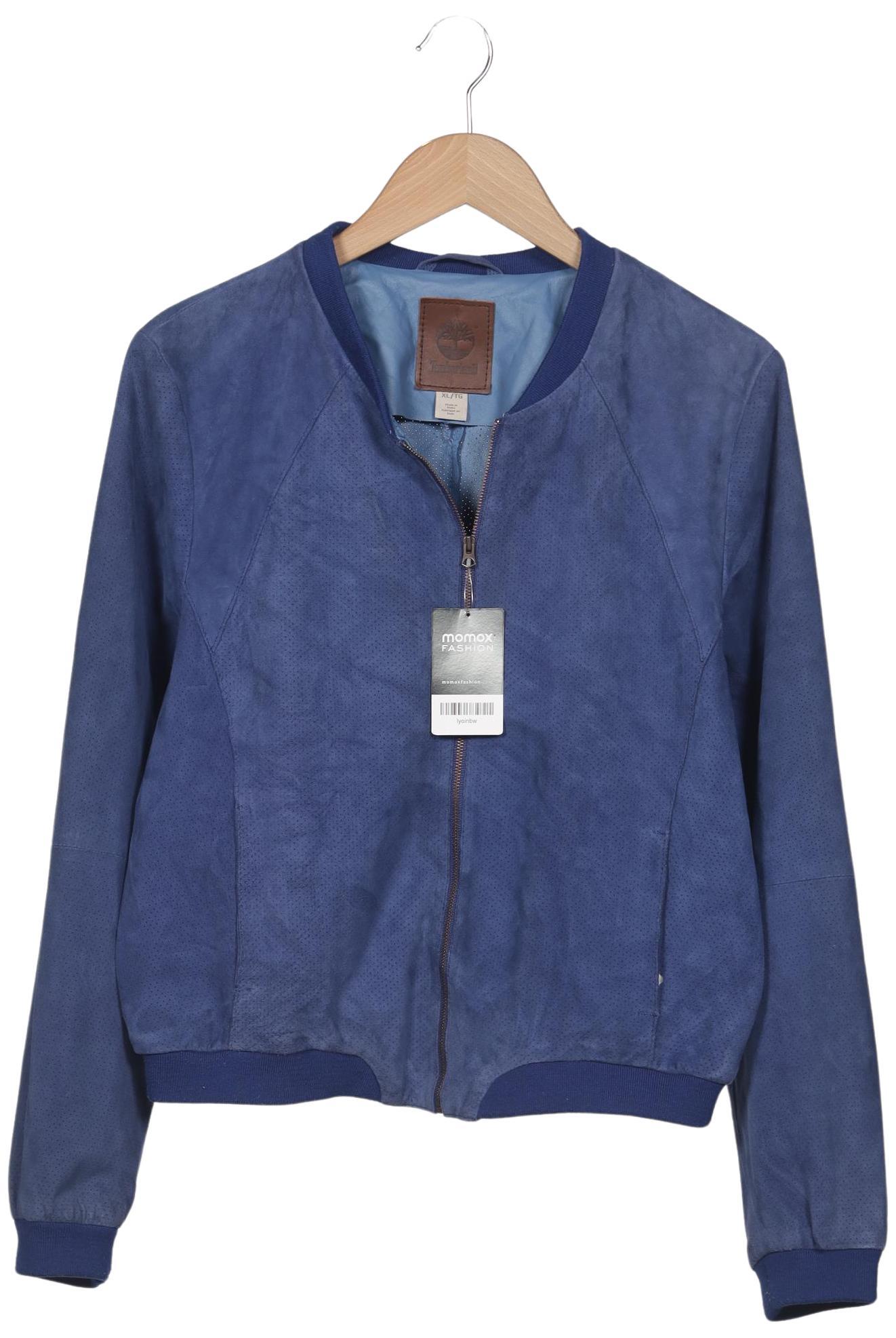 

Timberland Damen Jacke, blau, Gr. 44