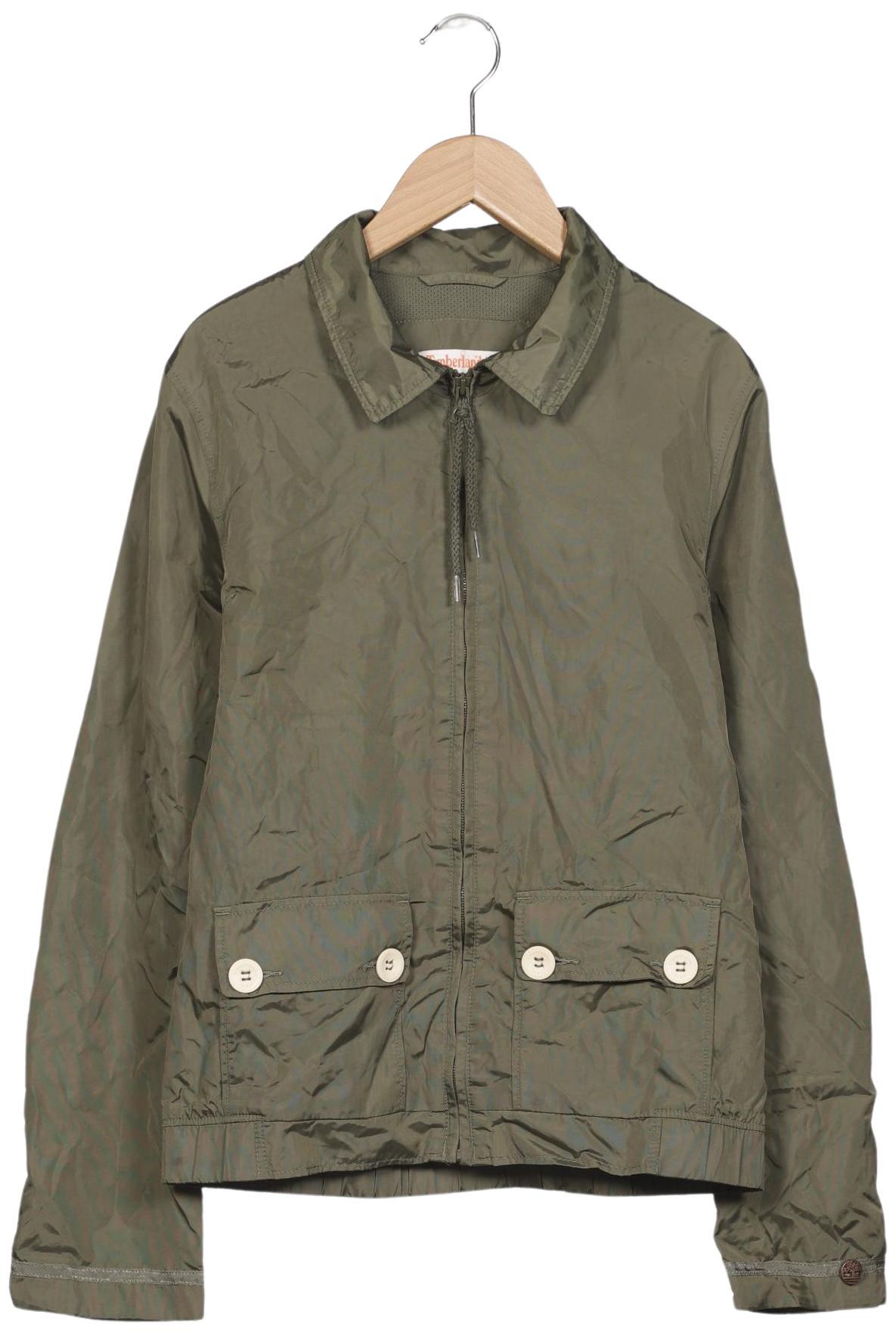 

Timberland Damen Jacke, grün, Gr. 36