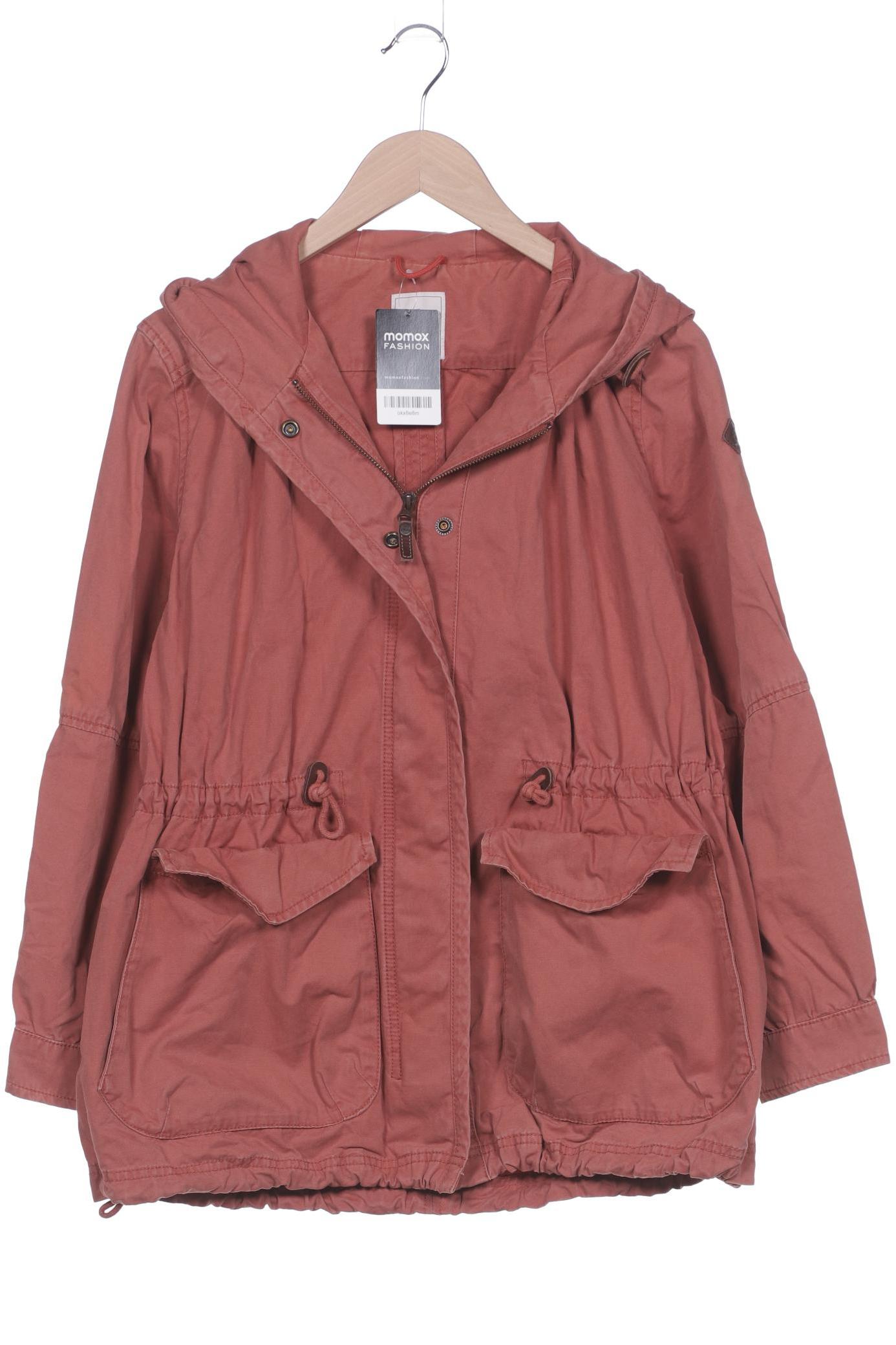 

Timberland Damen Jacke, braun, Gr. 38