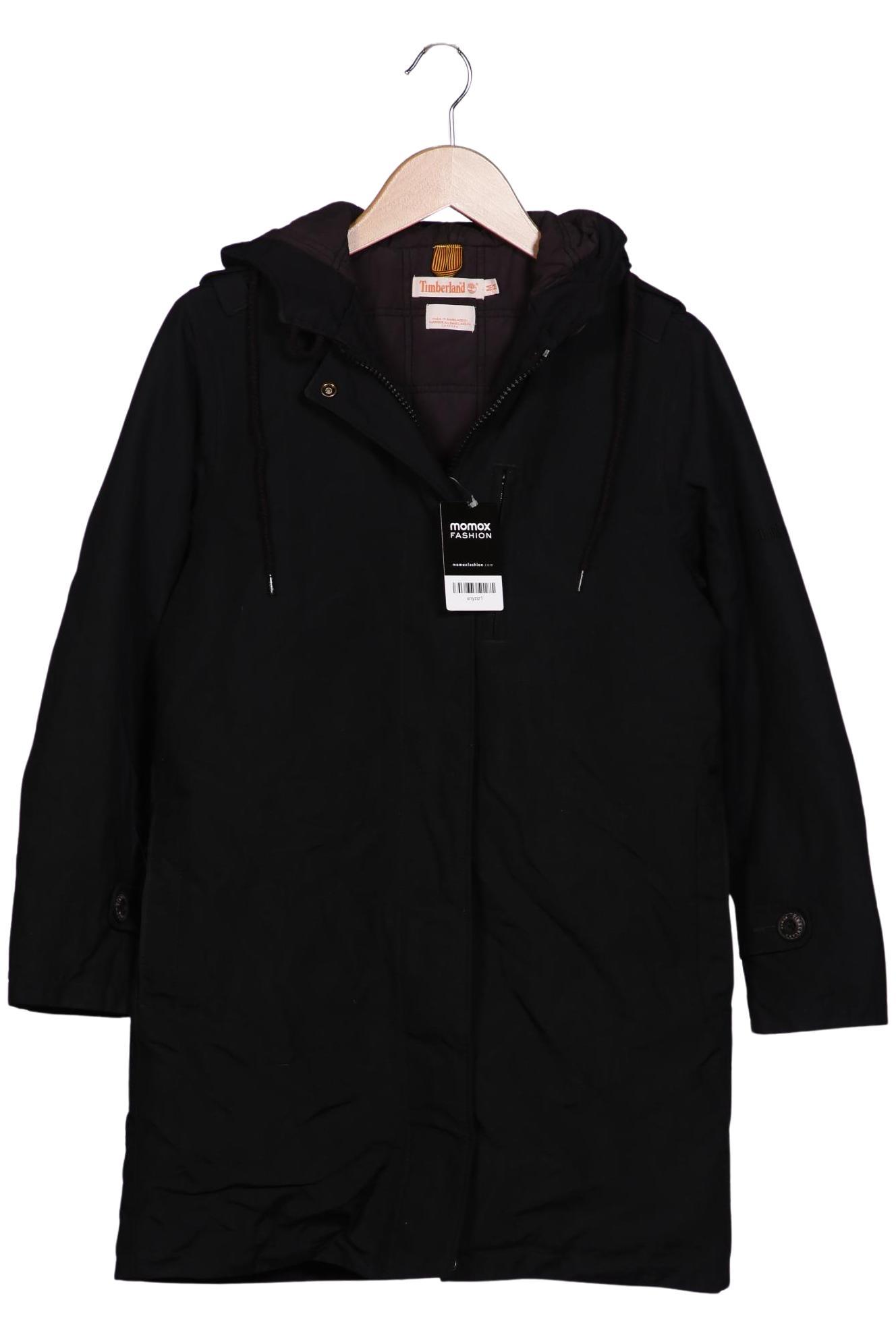 

Timberland Damen Jacke, schwarz, Gr. 38