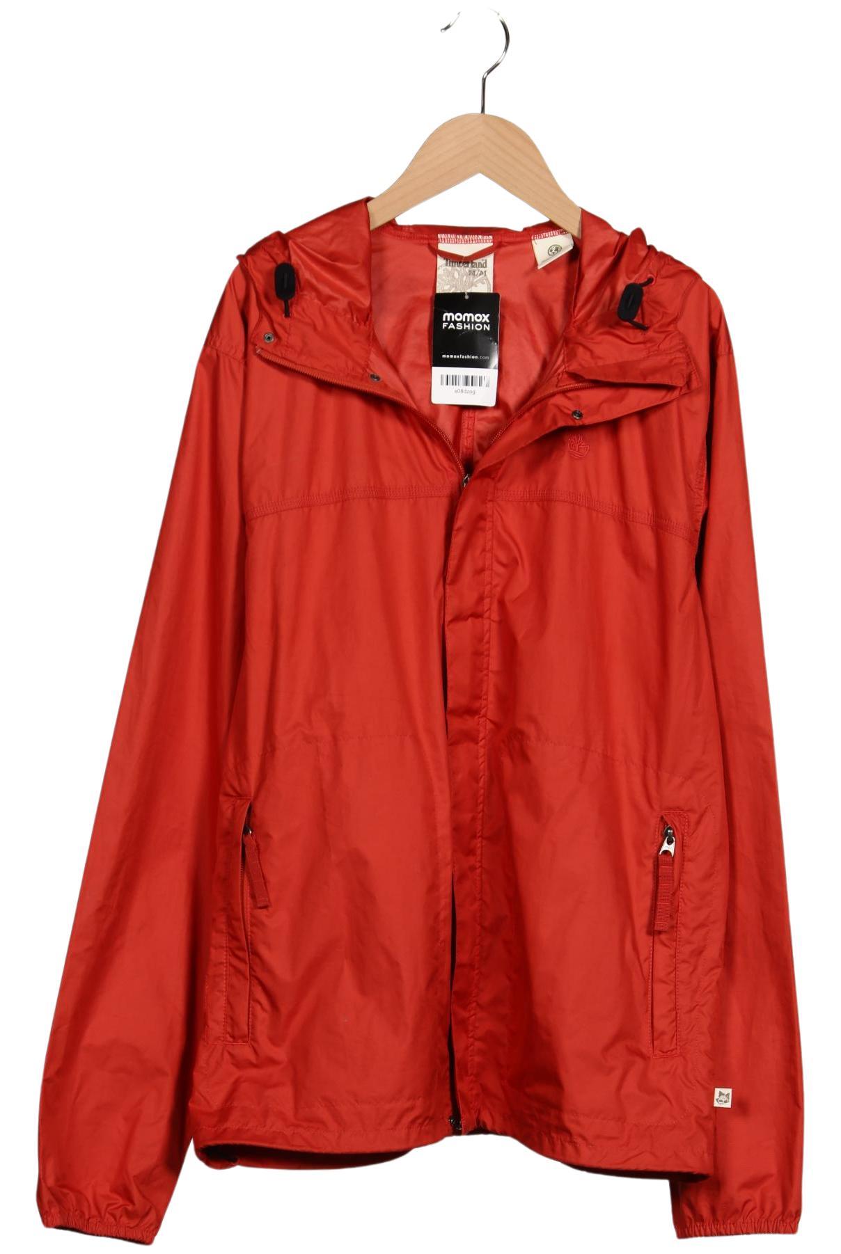 

Timberland Damen Jacke, rot, Gr. 38
