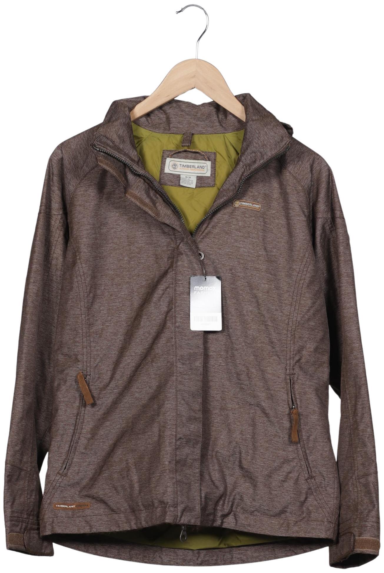 

Timberland Damen Jacke, braun, Gr. 38