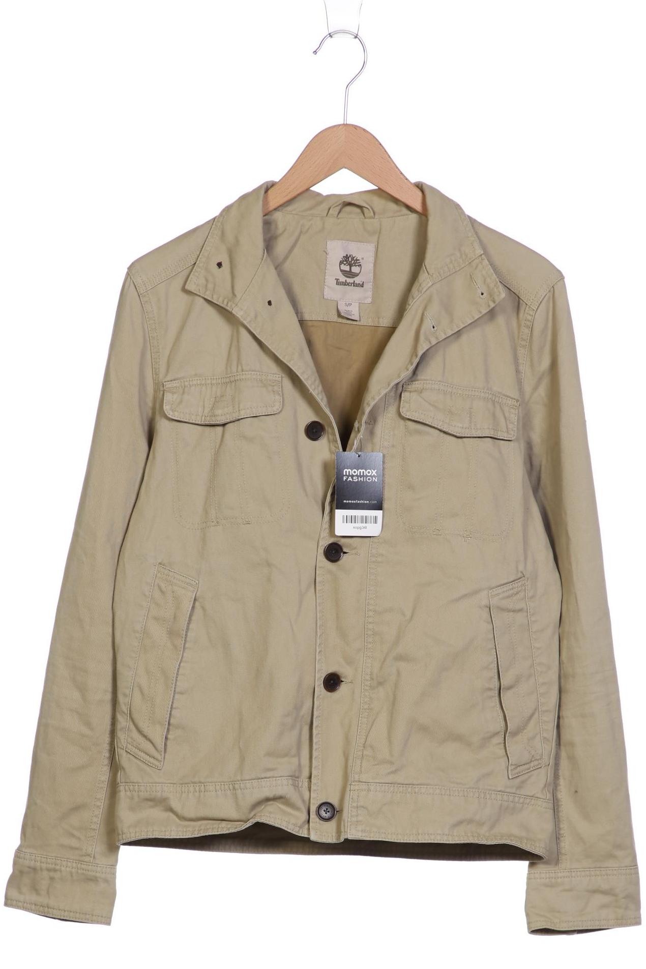 

Timberland Damen Jacke, beige