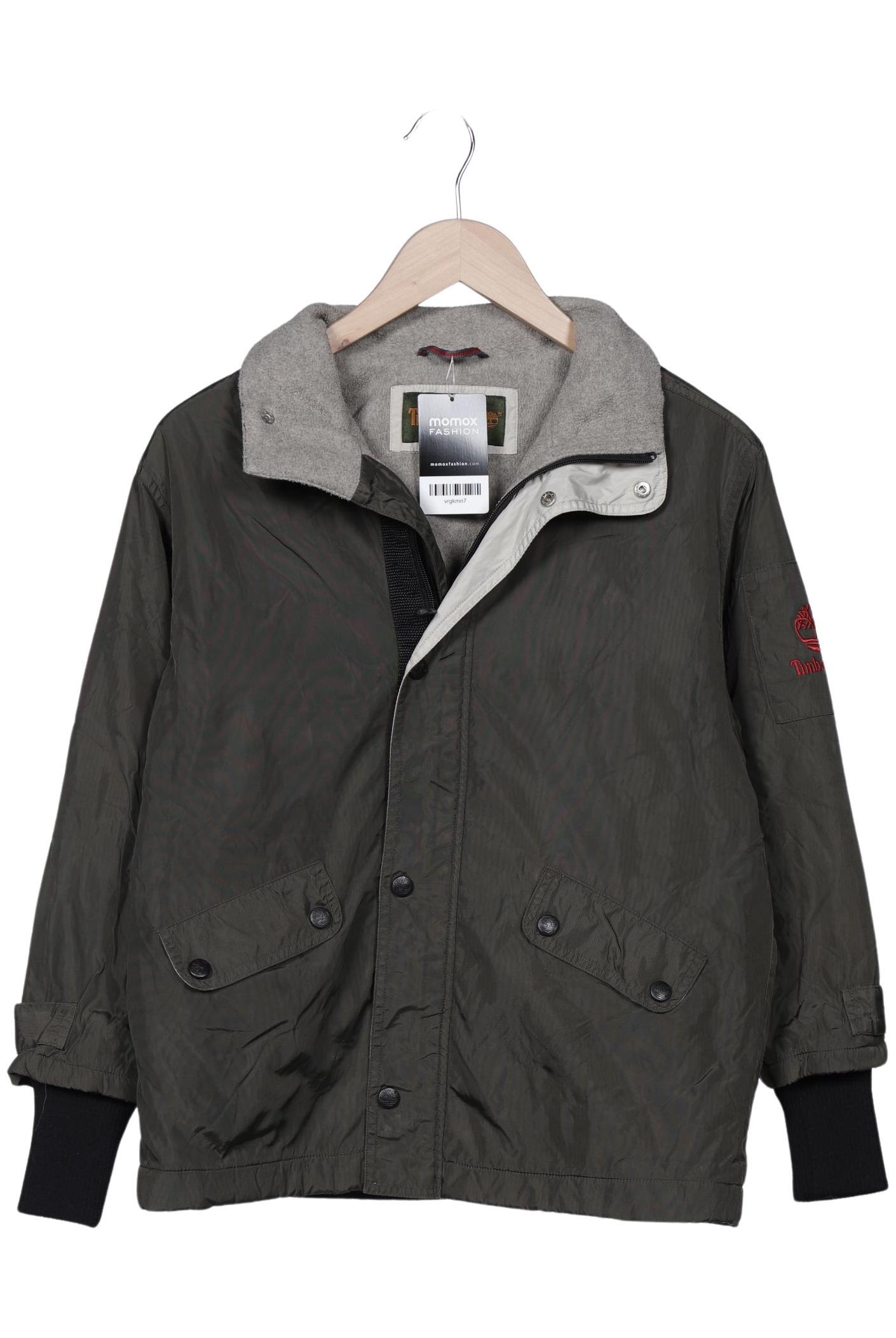 

Timberland Damen Jacke, grün, Gr. 10