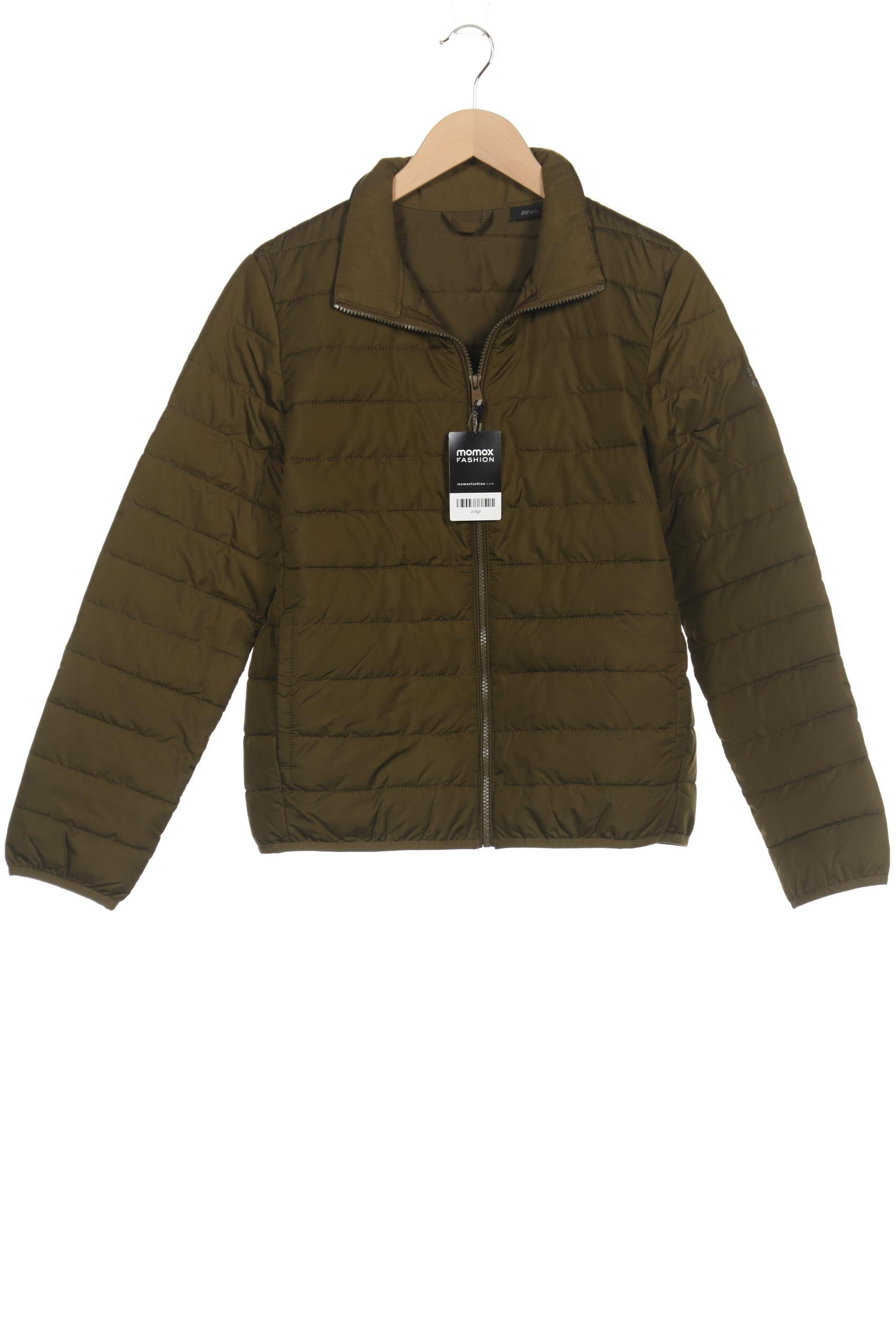 

Timberland Damen Jacke, grün, Gr. 42