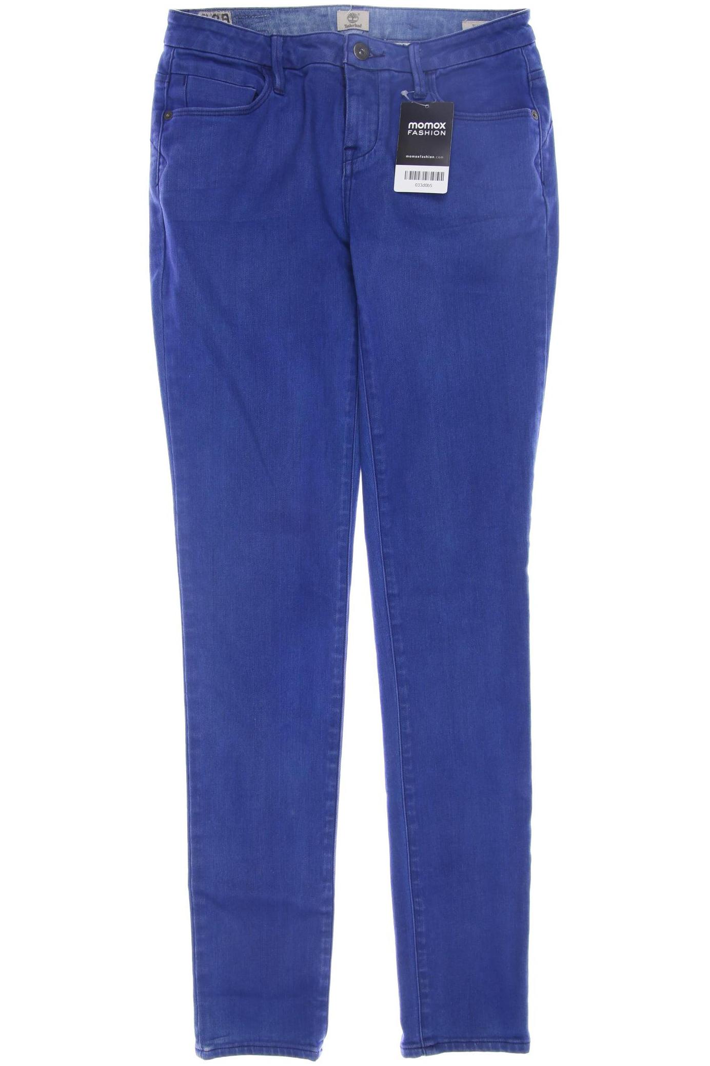 

Timberland Damen Jeans, blau