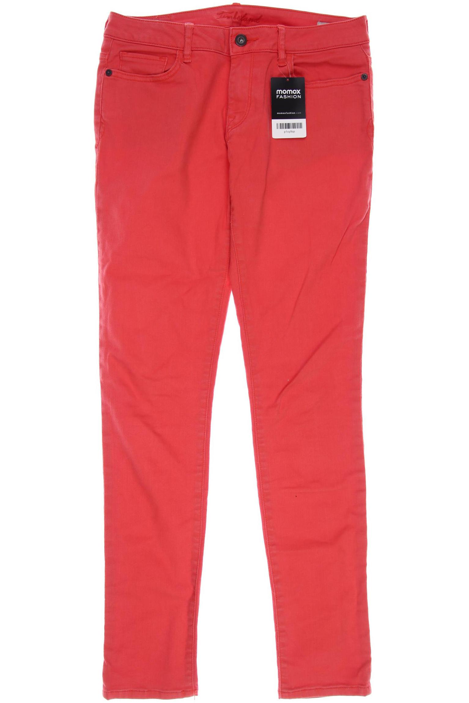 

Timberland Damen Jeans, rot, Gr. 27