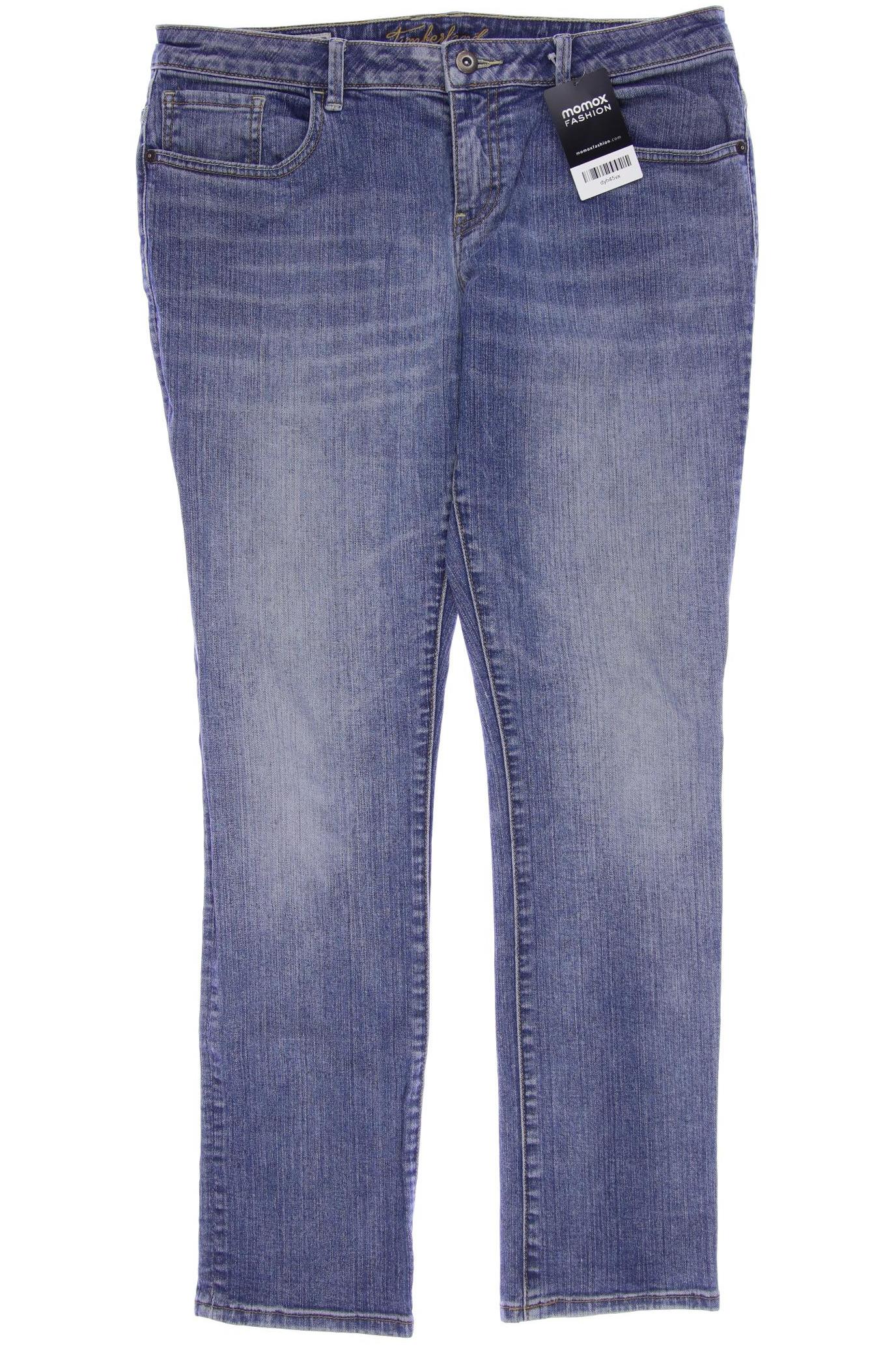 

Timberland Damen Jeans, blau