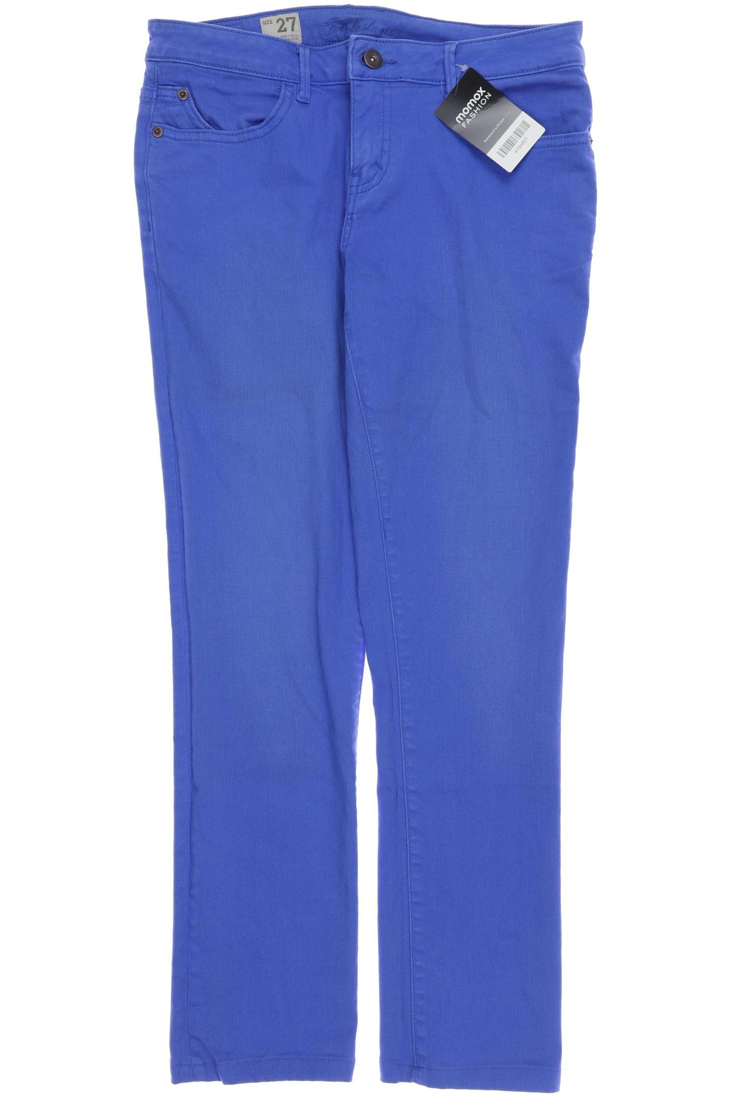 

Timberland Damen Jeans, blau, Gr. 27