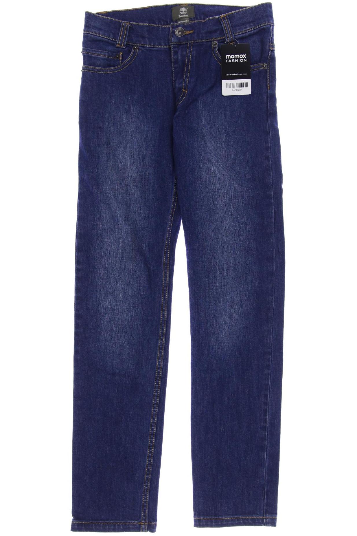

Timberland Damen Jeans, blau, Gr. 0