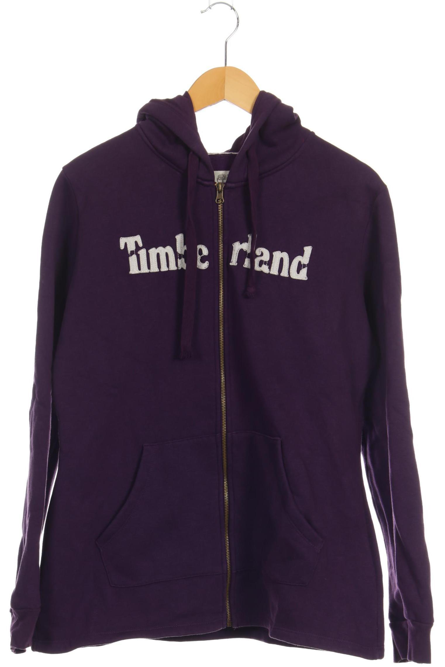 

Timberland Damen Kapuzenpullover, flieder, Gr. 44