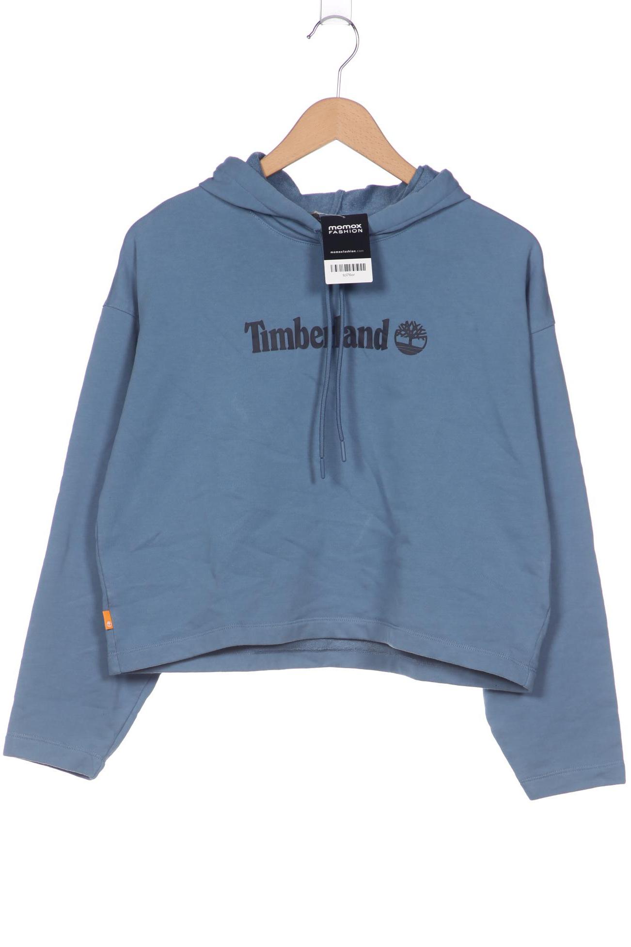 

Timberland Damen Kapuzenpullover, blau, Gr. 38