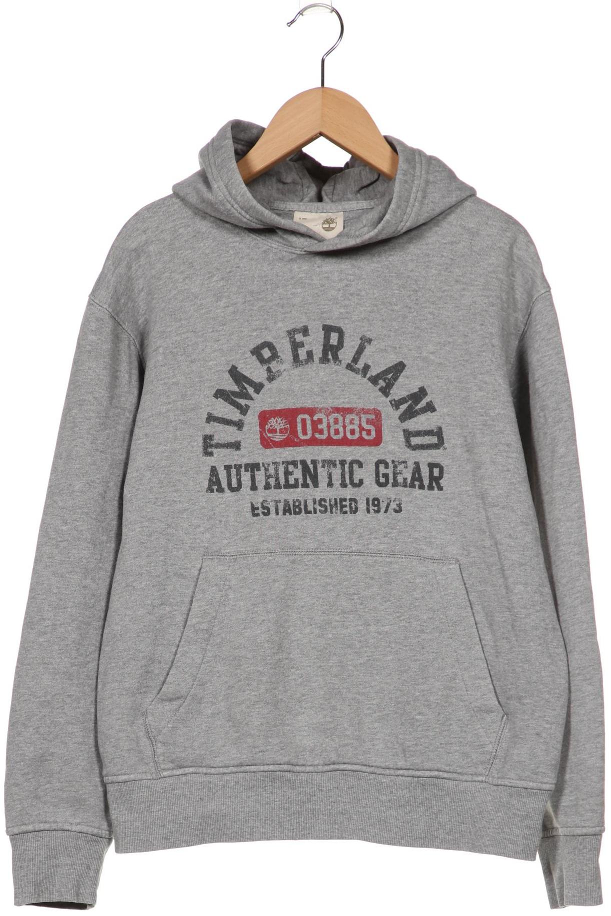 

Timberland Damen Kapuzenpullover, grau