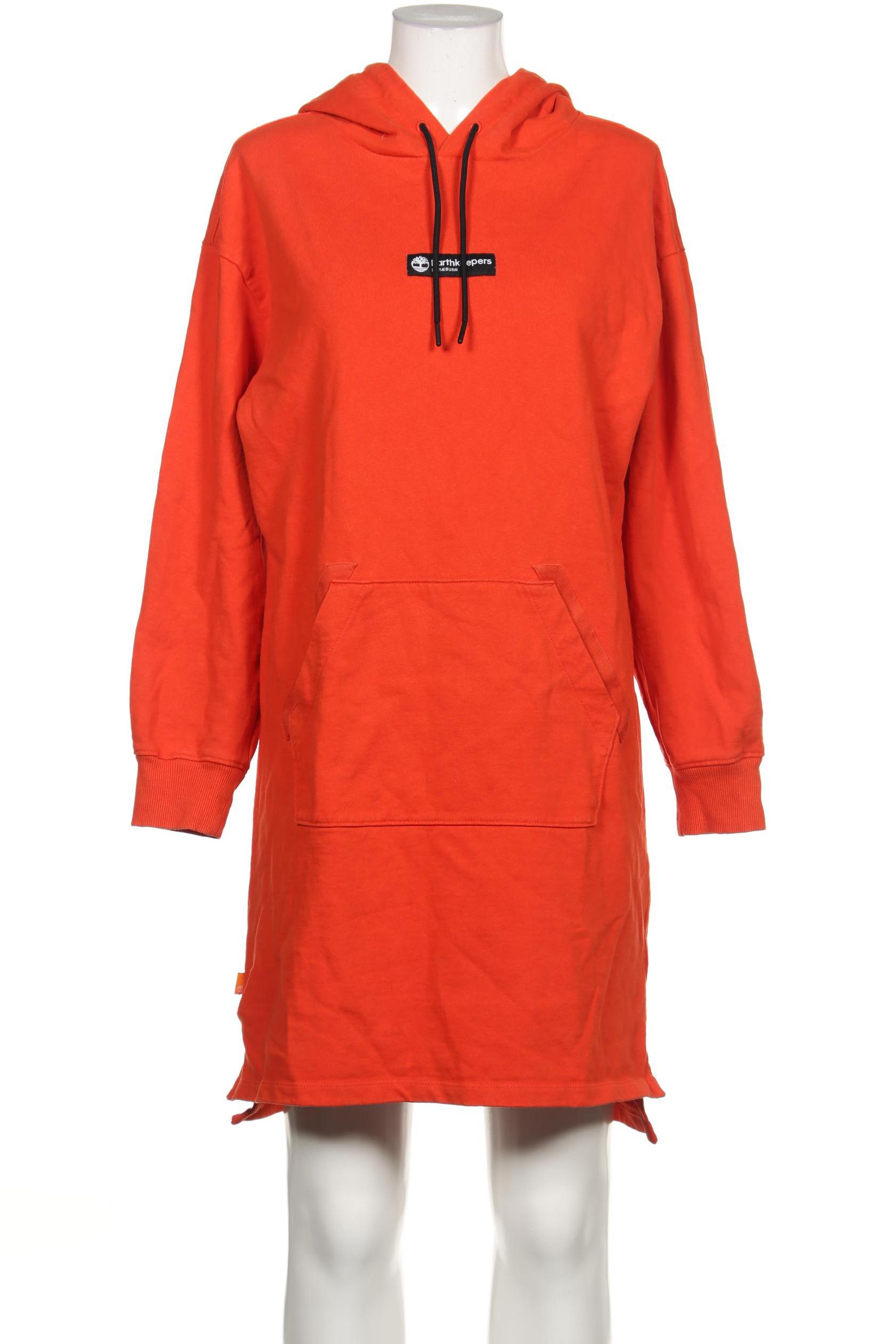 

Timberland Damen Kleid, rot