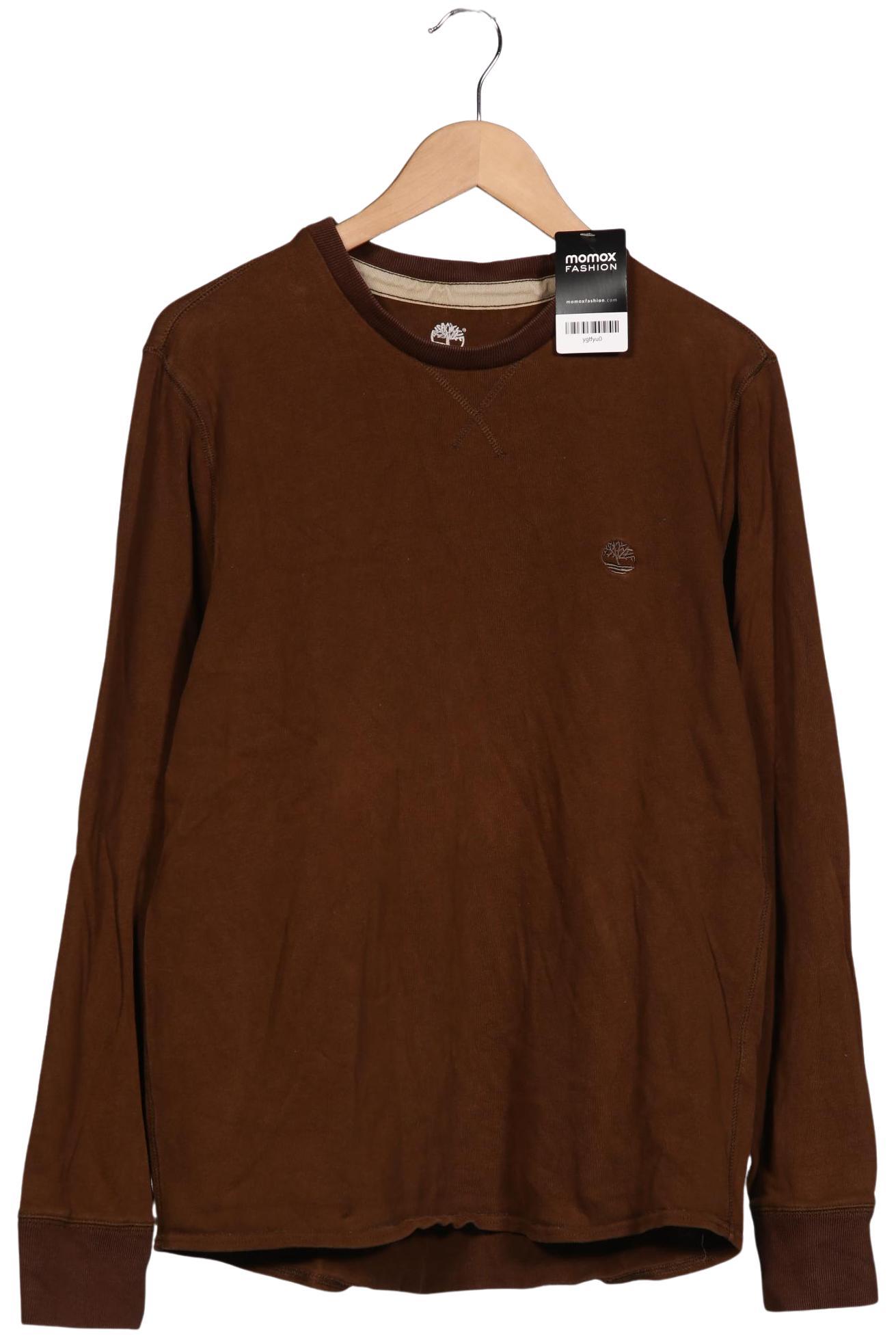 

Timberland Damen Langarmshirt, braun, Gr. 46