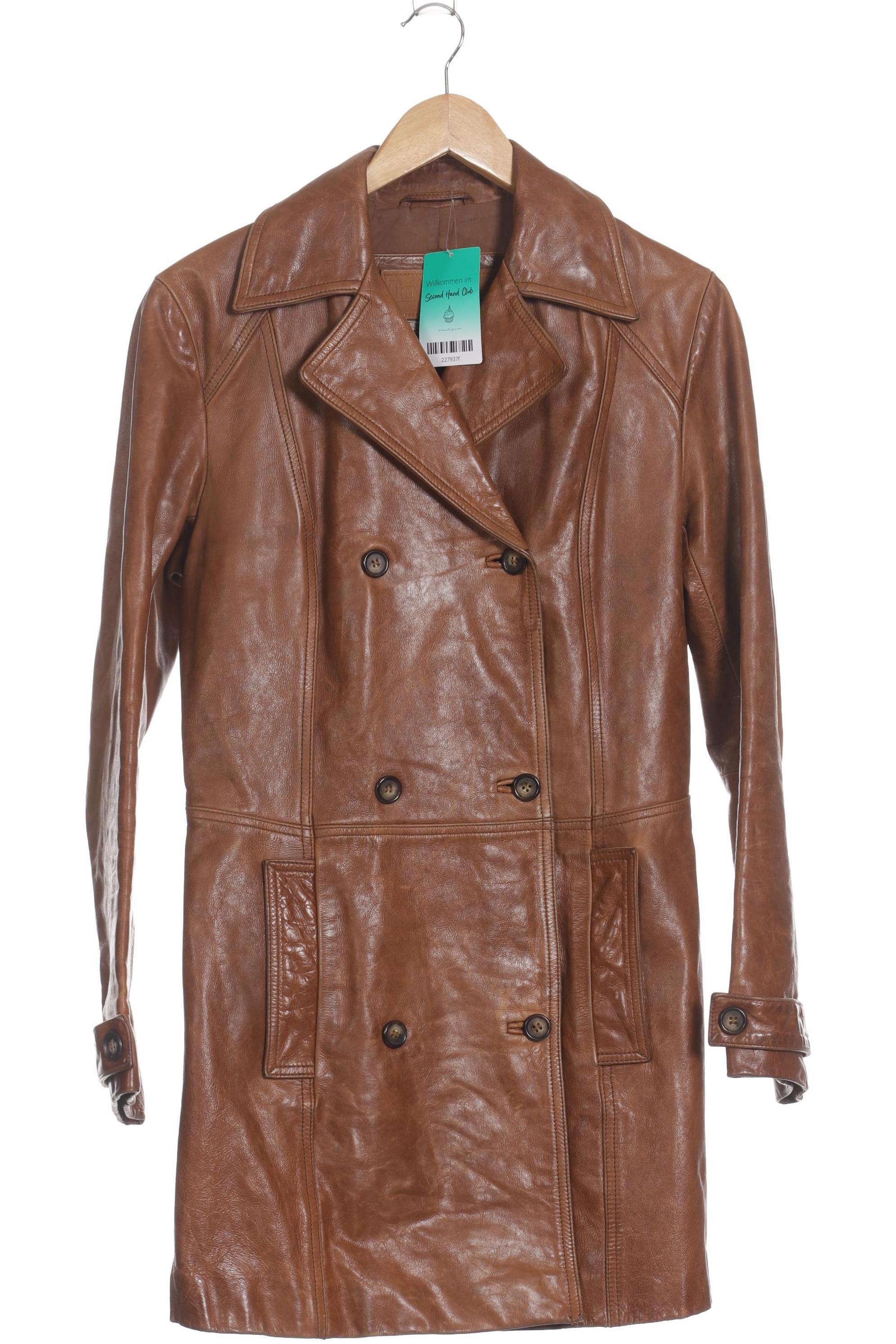 

Timberland Damen Mantel, braun, Gr.