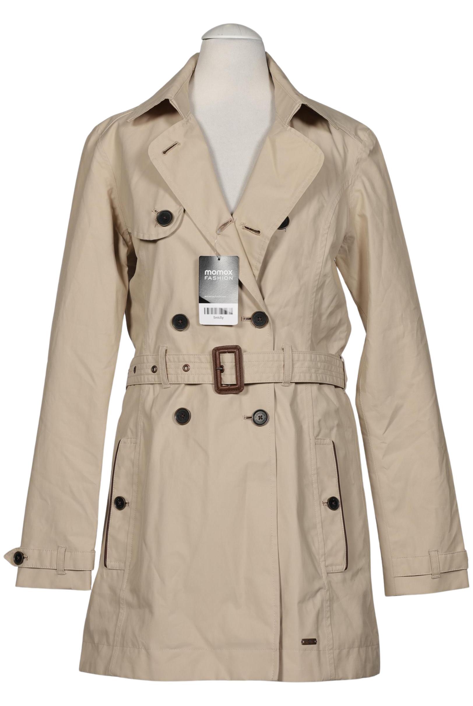 

Timberland Damen Mantel, beige, Gr. 34